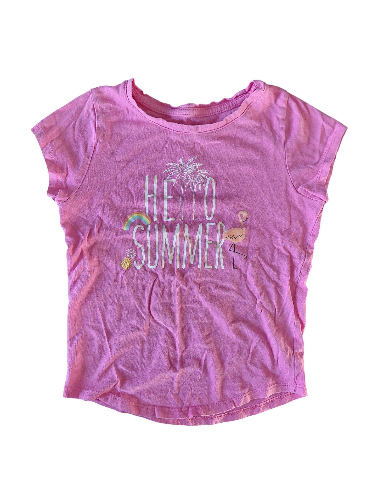 T-Shirt - George - 6 ans