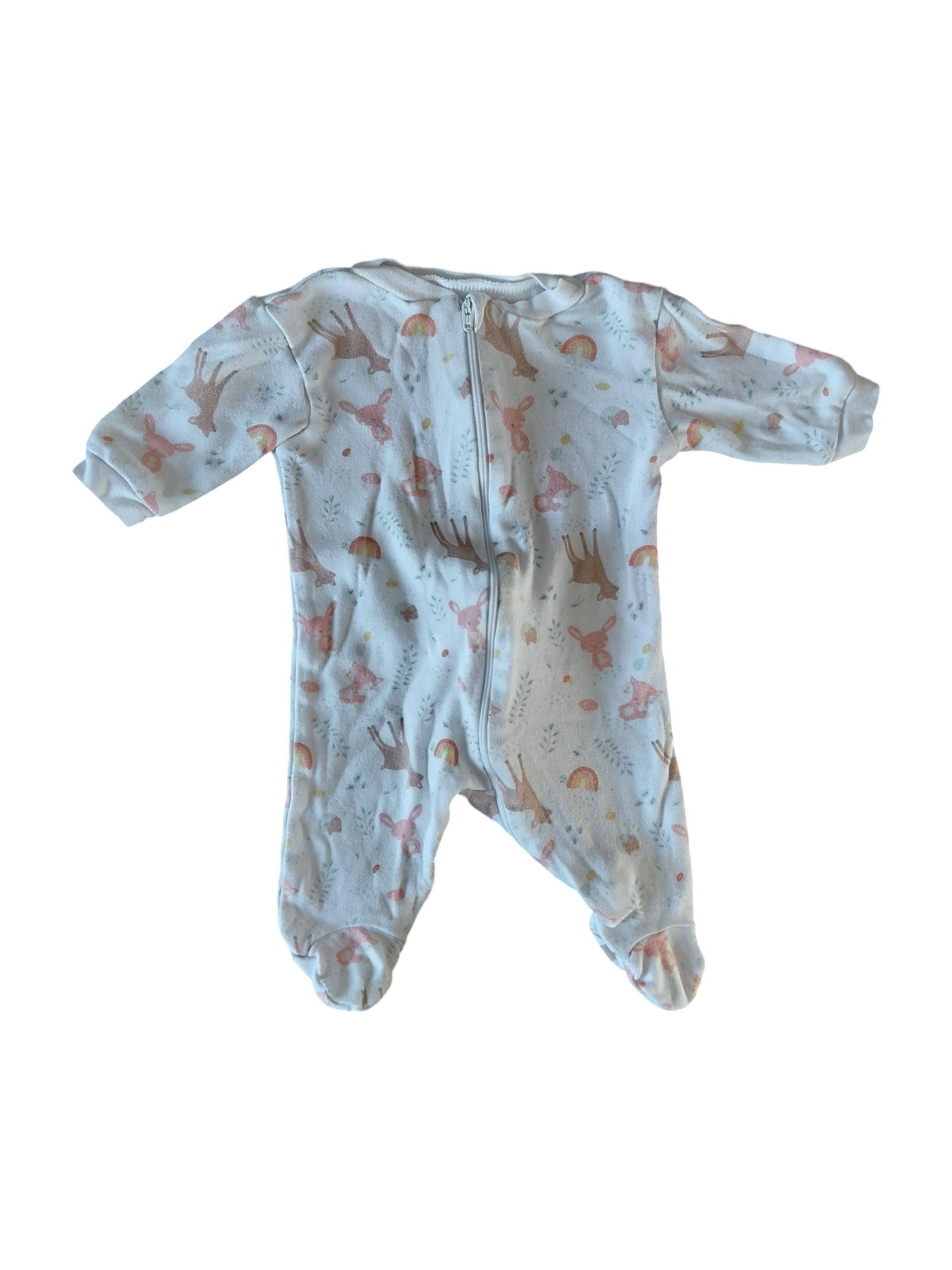 Pyjama - George - 0-3 Mois
