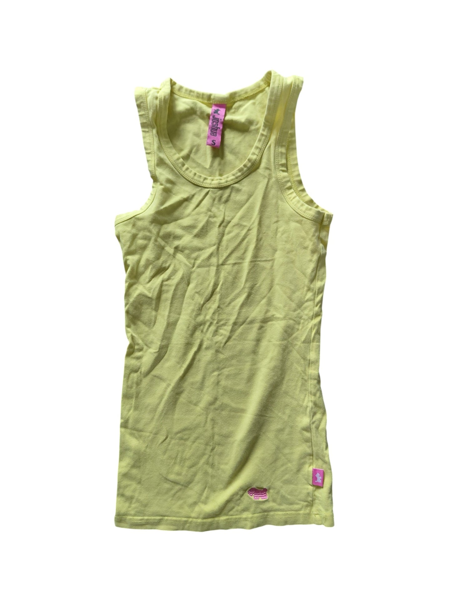 Camisole - Joshua - Small (environ 8 ans)
