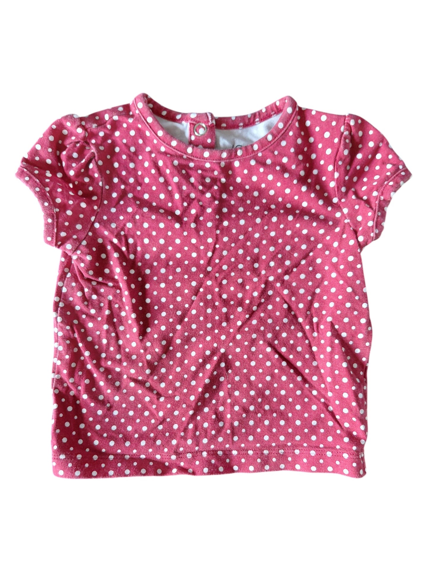 T-shirt - Joe Fresh - 6-12 Mois