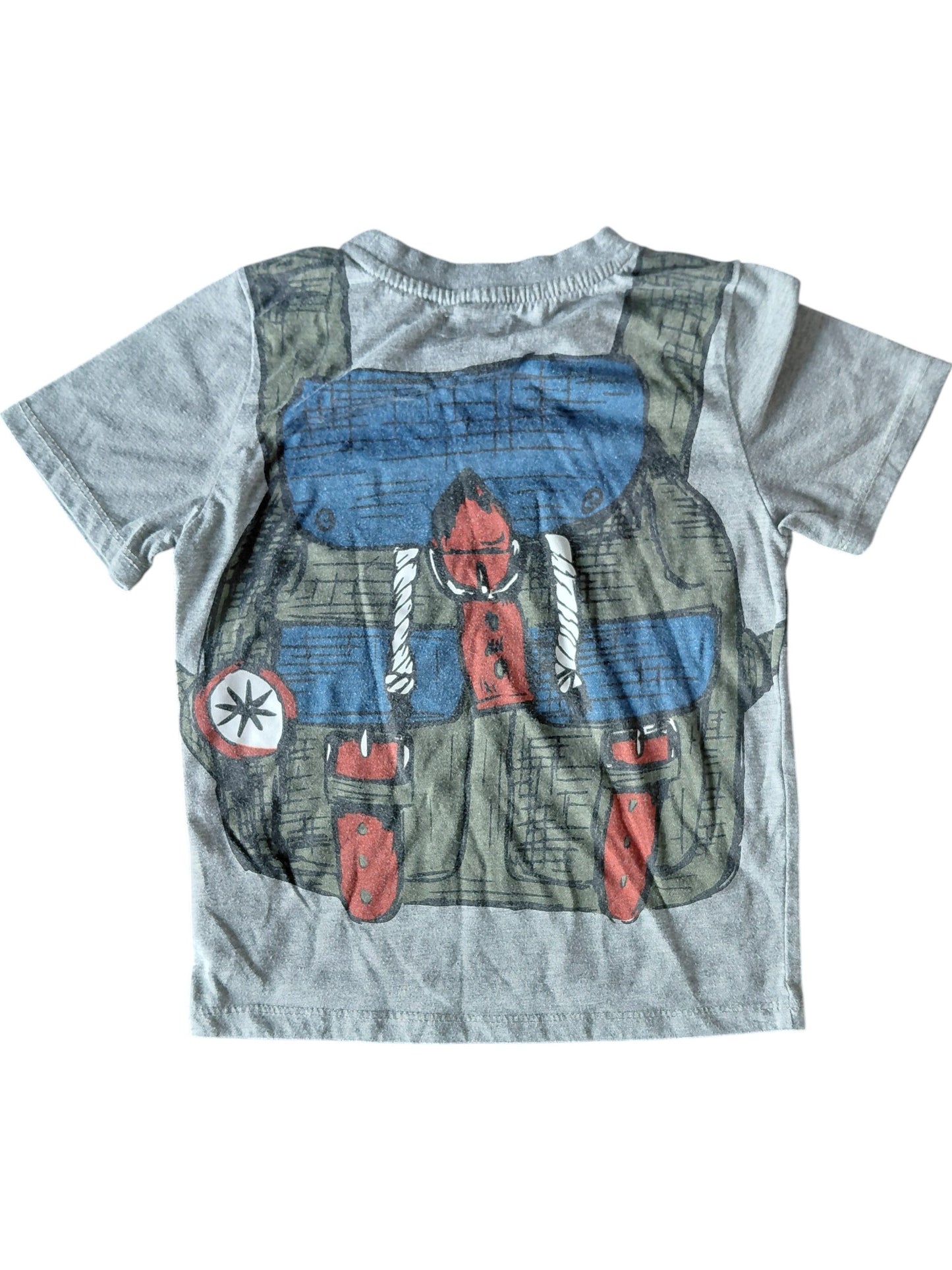 T-Shirt - Airoldi - 4 ans