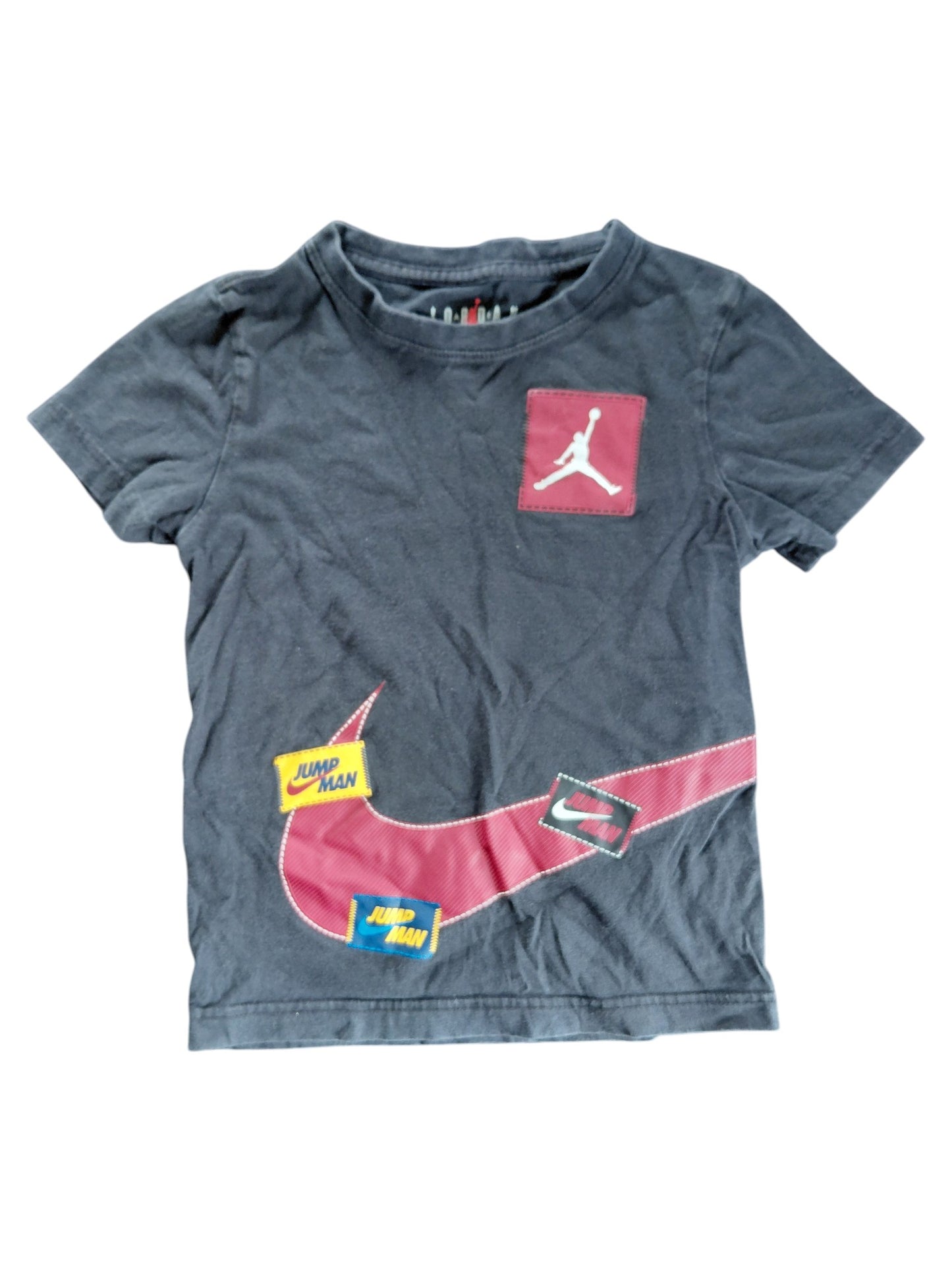 T-Shirt - Jordan air - 4-5 ans