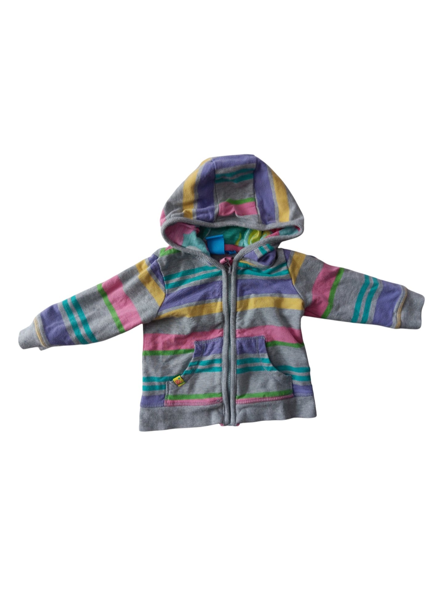 Veste - Gagout Tagou - 6 Mois