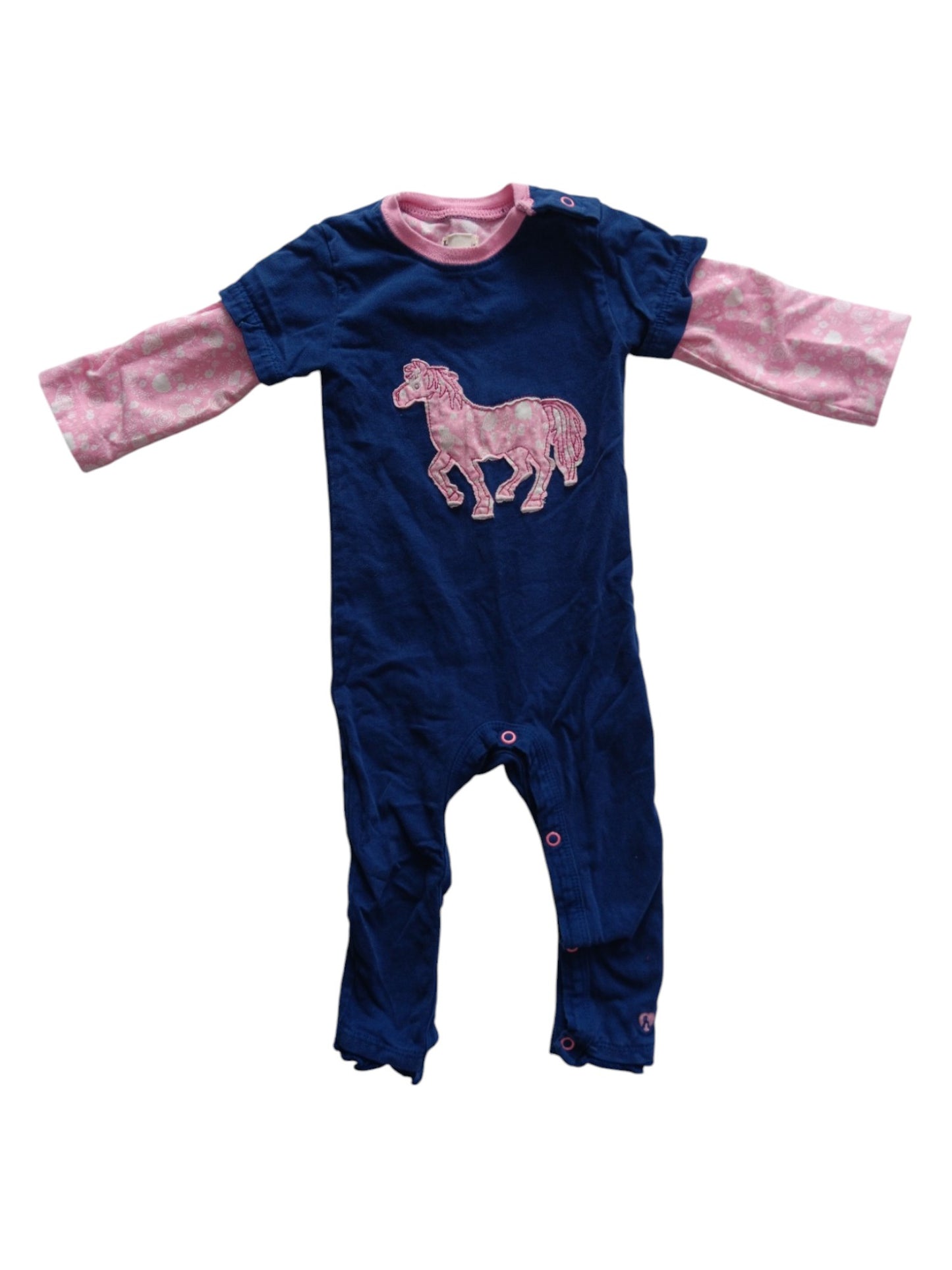 Une-pièce - Hatley - 6-12 Mois