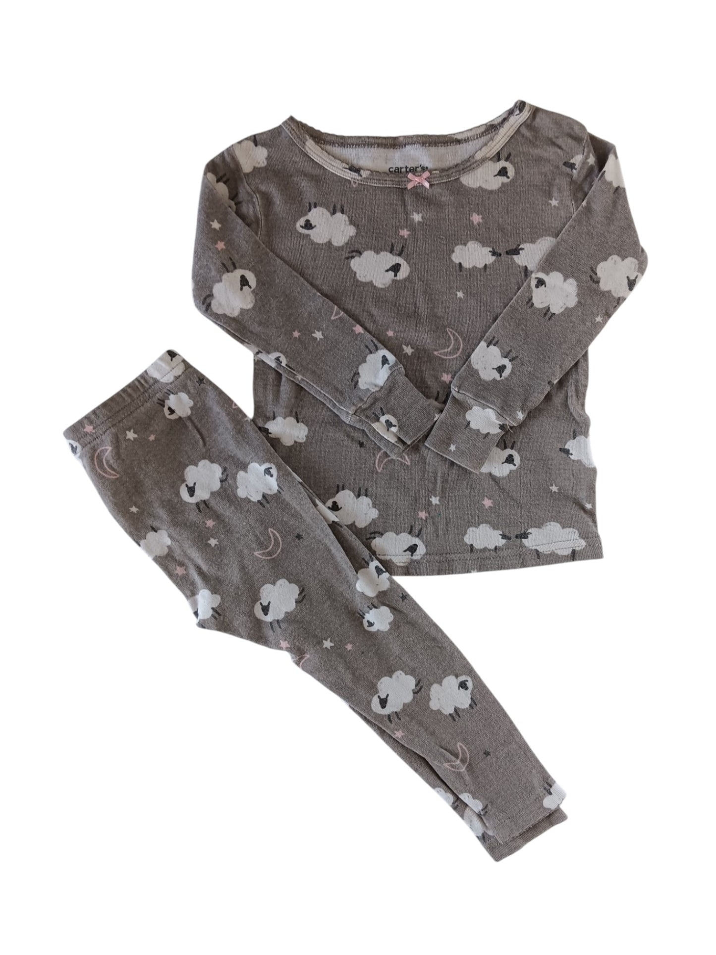 Pyjama - Carter's - 18 Mois