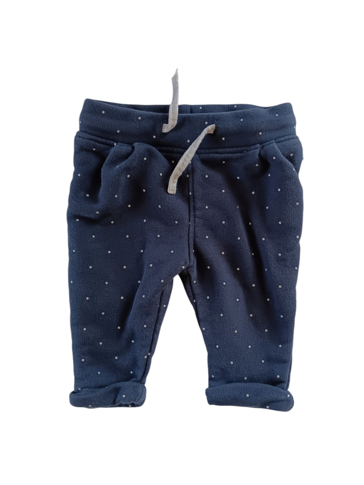 Pantalon - Obaïbi - 3 Mois