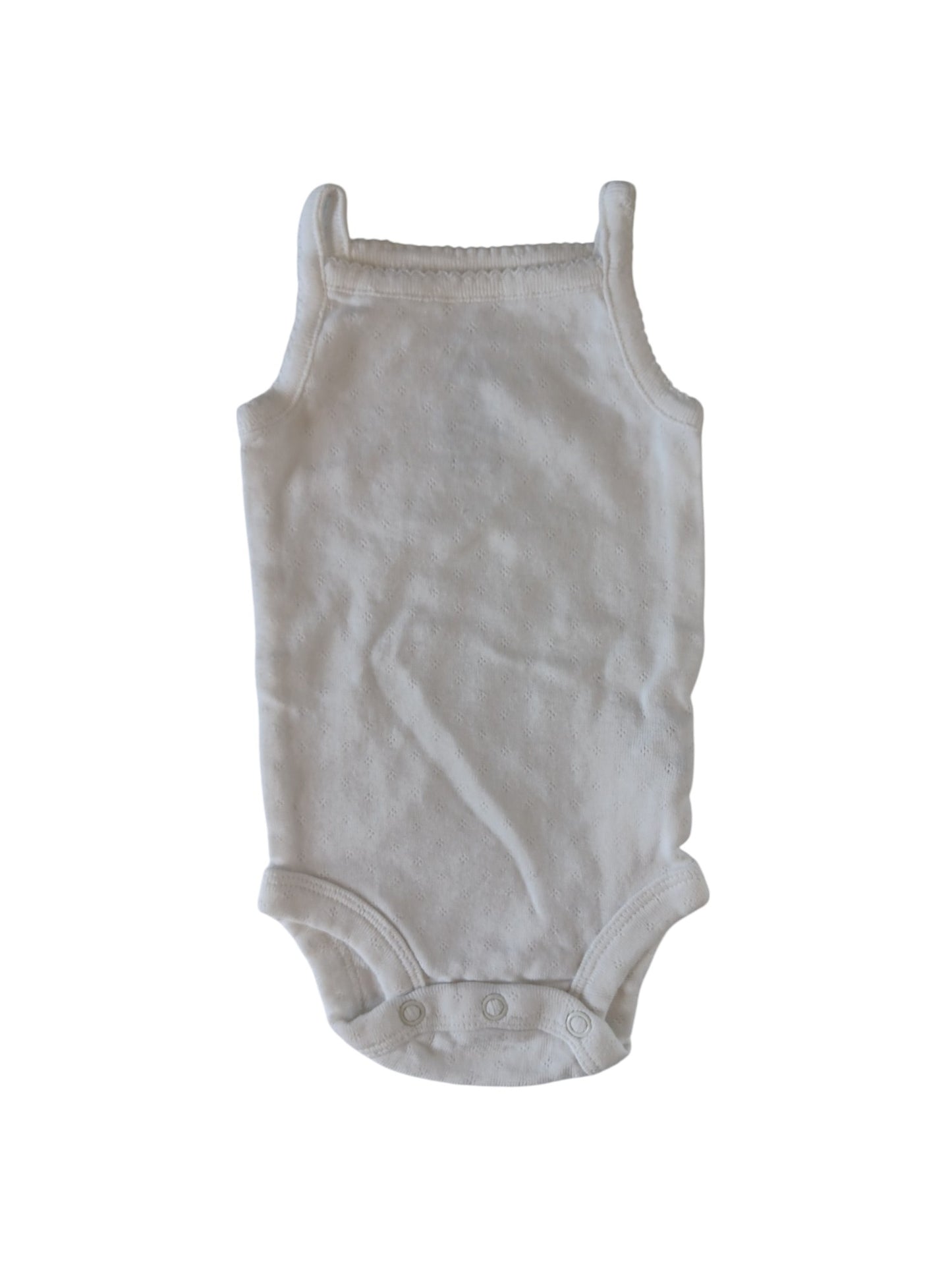 Cache-couche - Carter's - NB