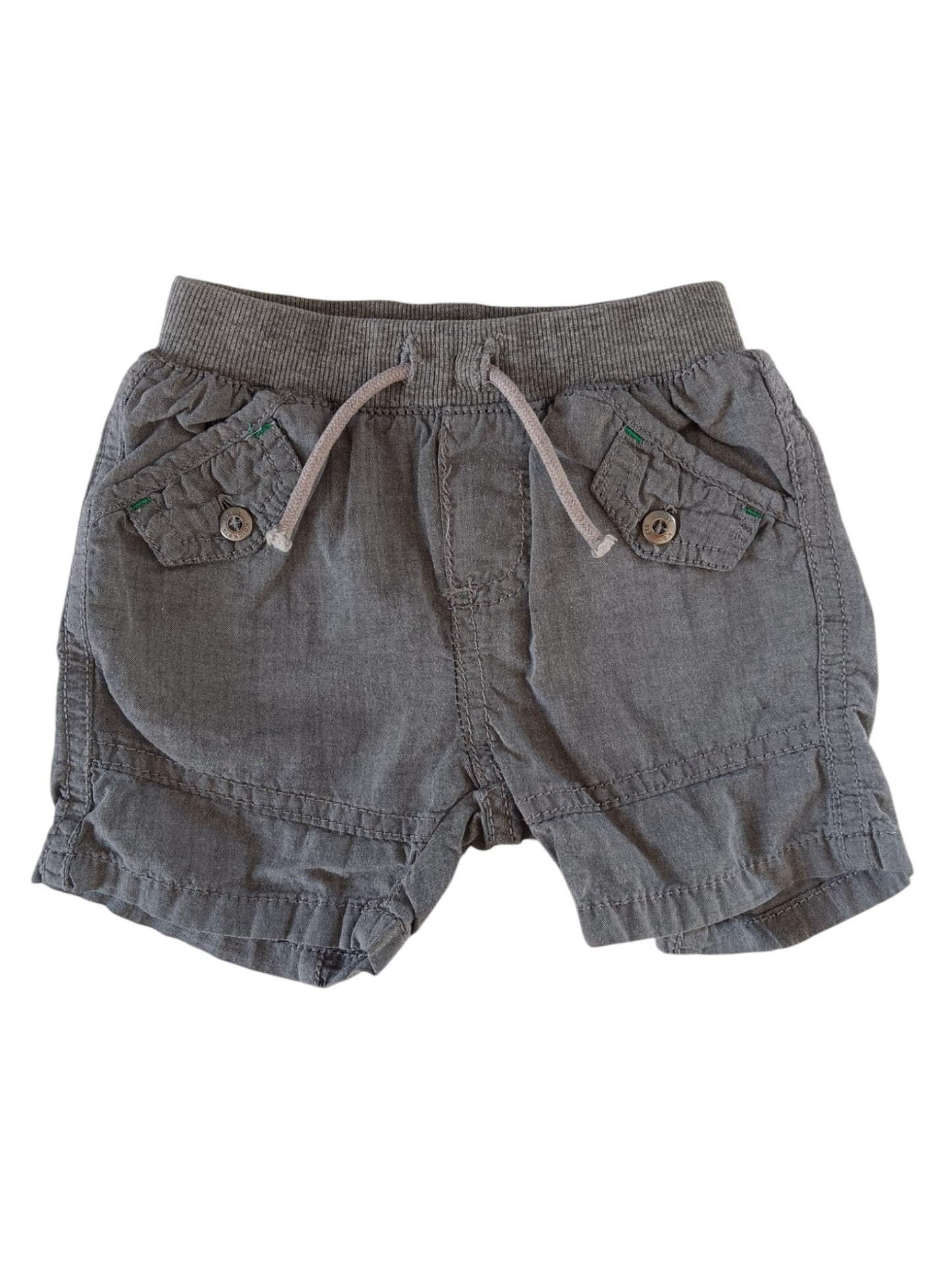 Short - Krickets - 9 Mois