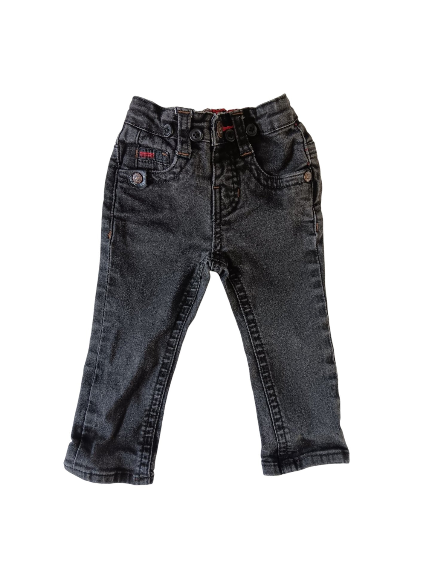 Jeans - Nano - 9-12 Mois