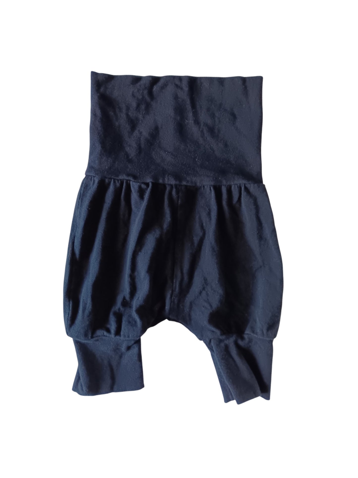 Short évolutif - TAG - 6-12 Mois