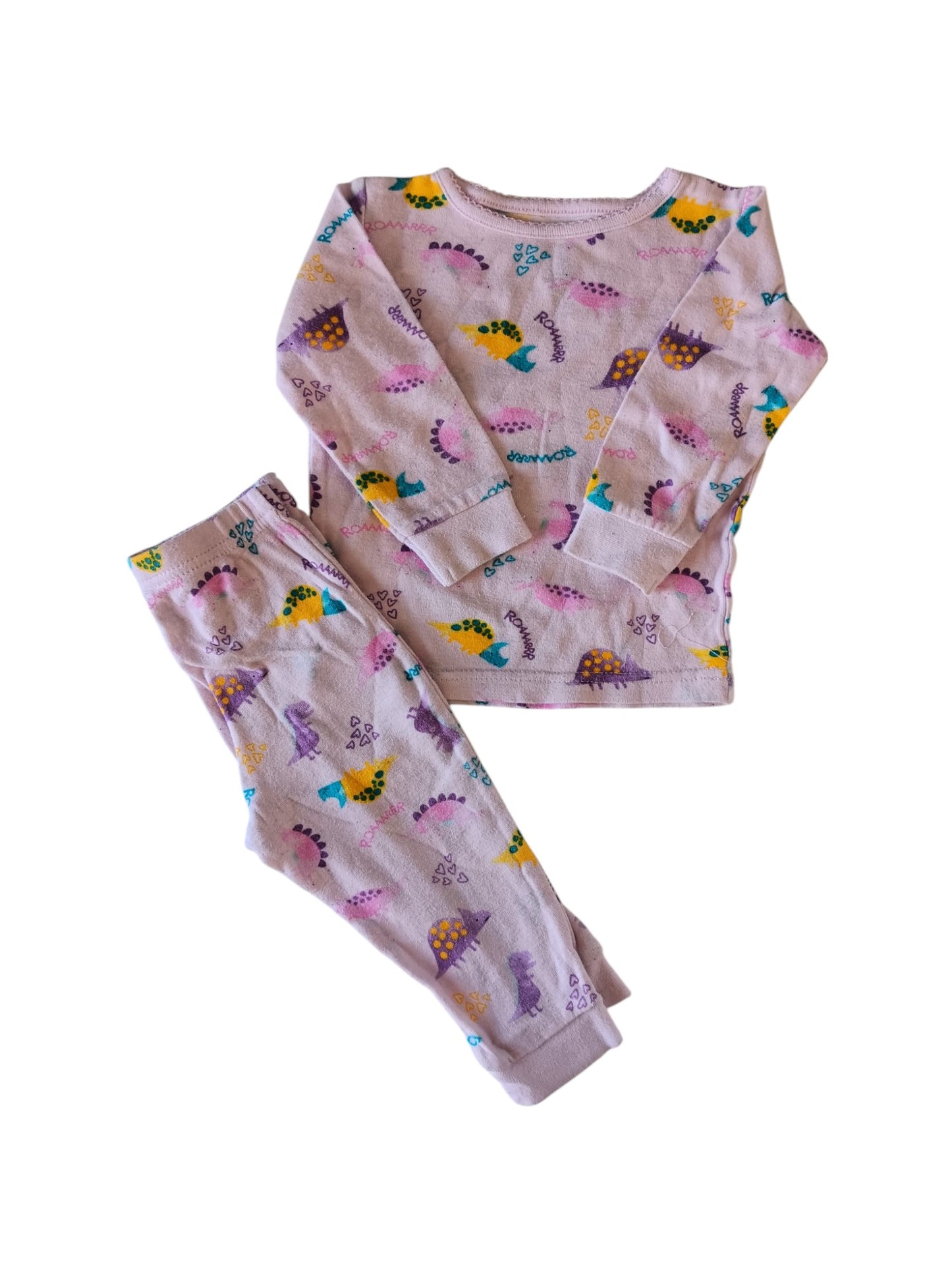 Pyjama - George- 6-12 Mois