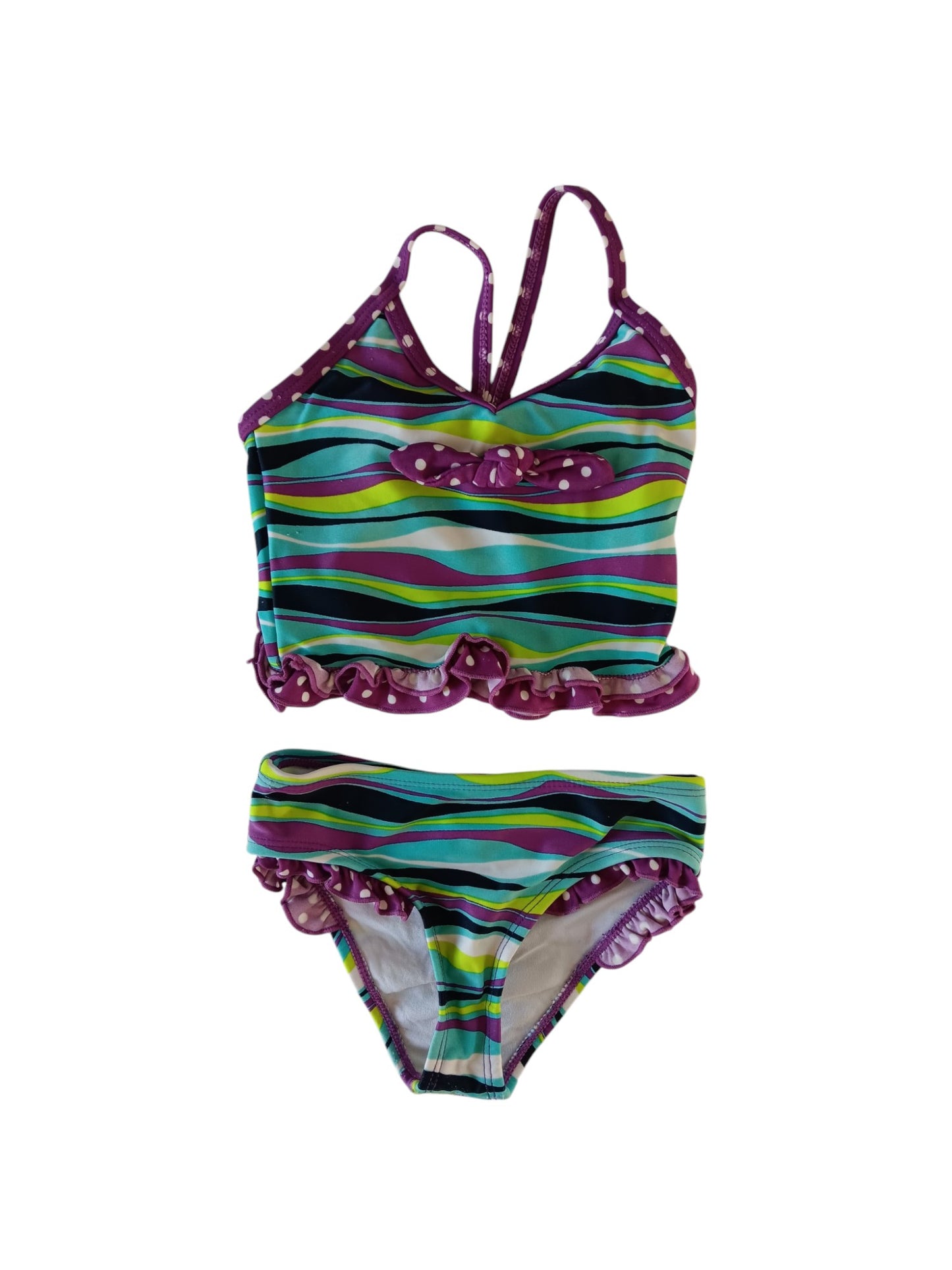 Maillot de bain - Clément - 3 ans