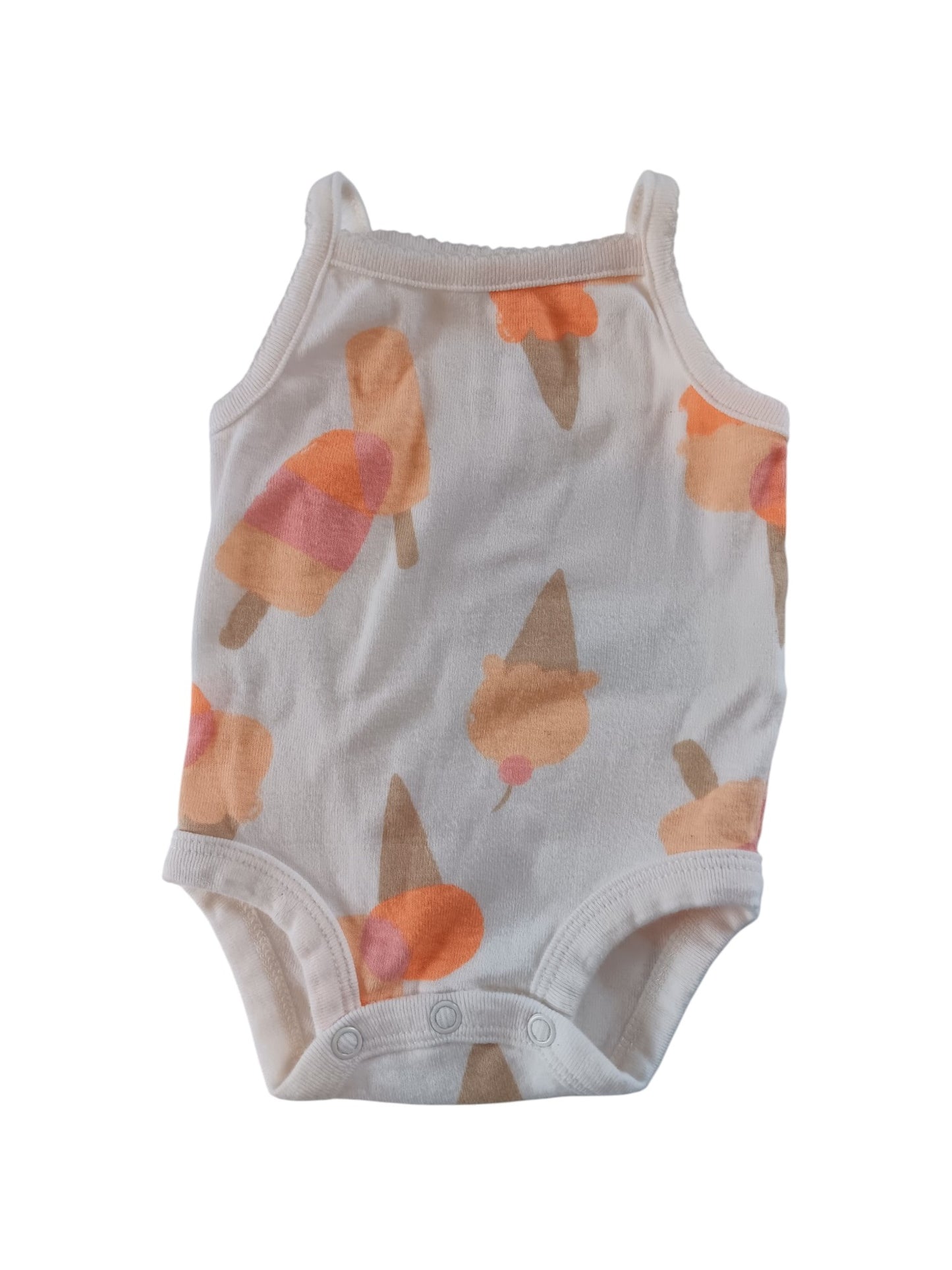 Cache-couche - Carter's - NB