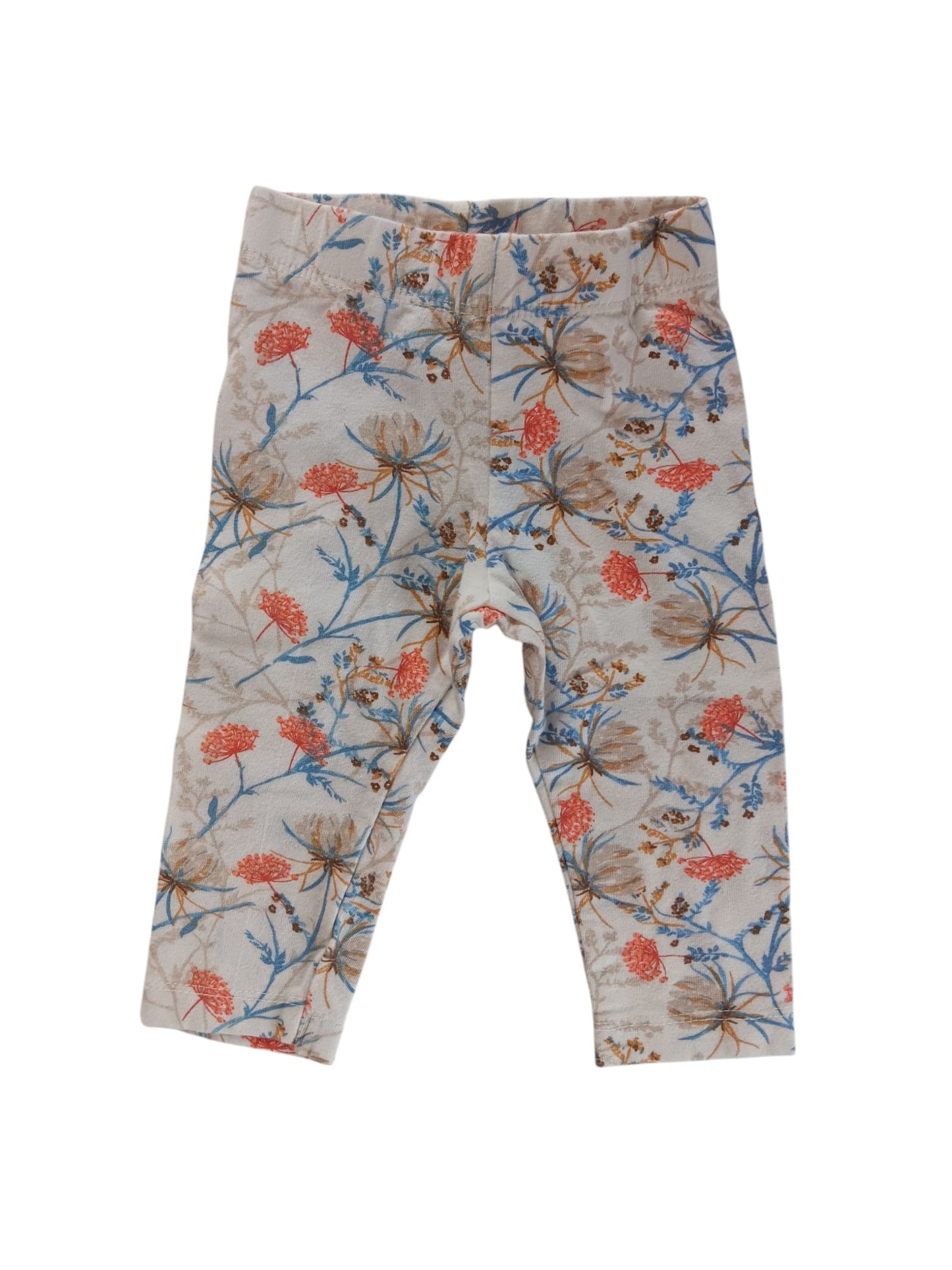 Legging - Aby - 3 mois