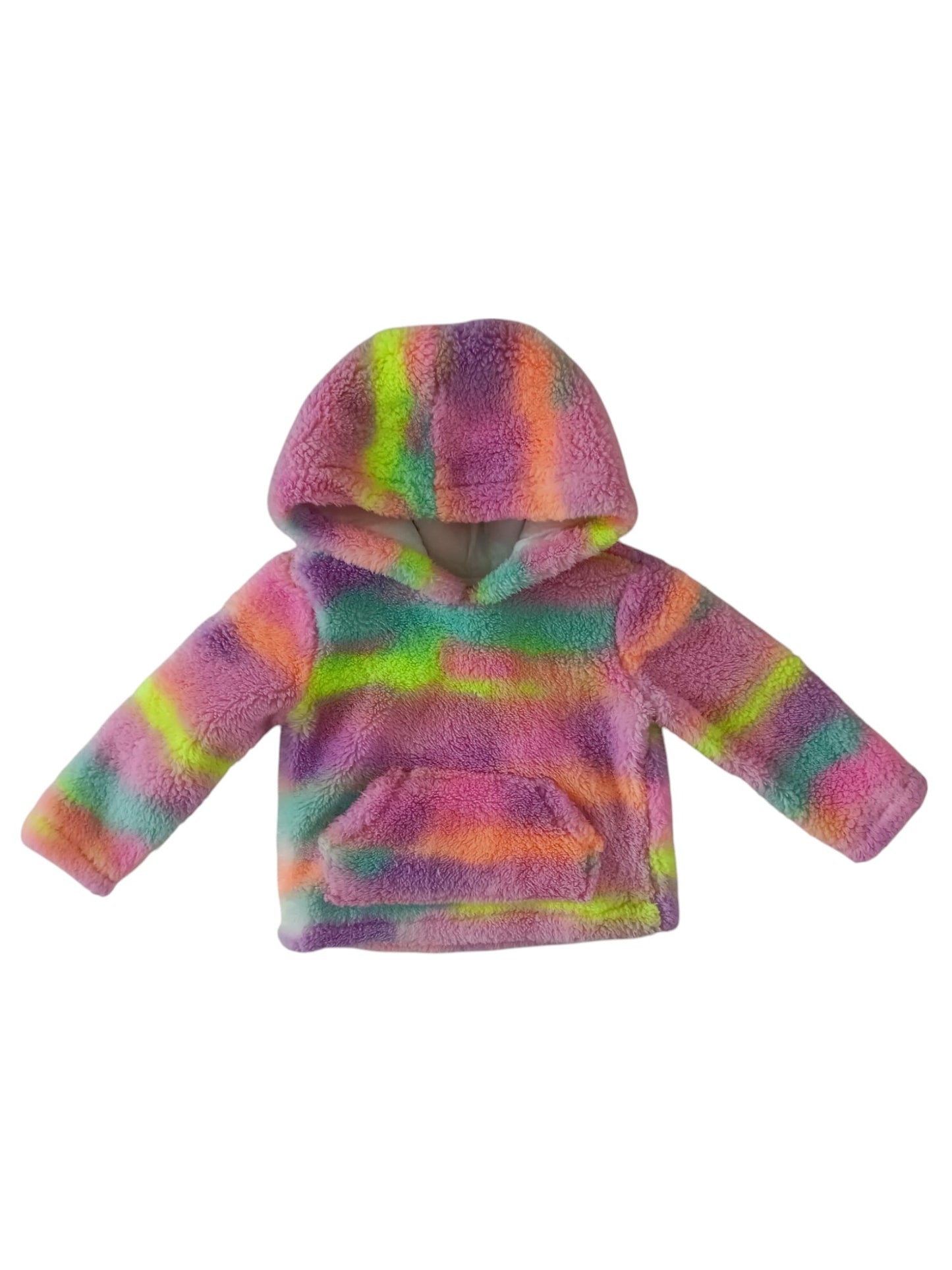 Chandail à manches longues - Place - 2 ans