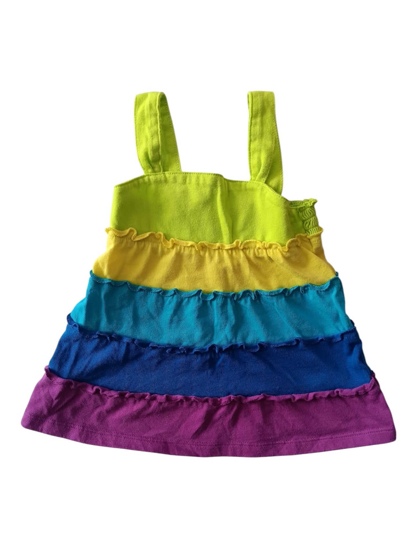 Camisole - George - 3-6 Mois