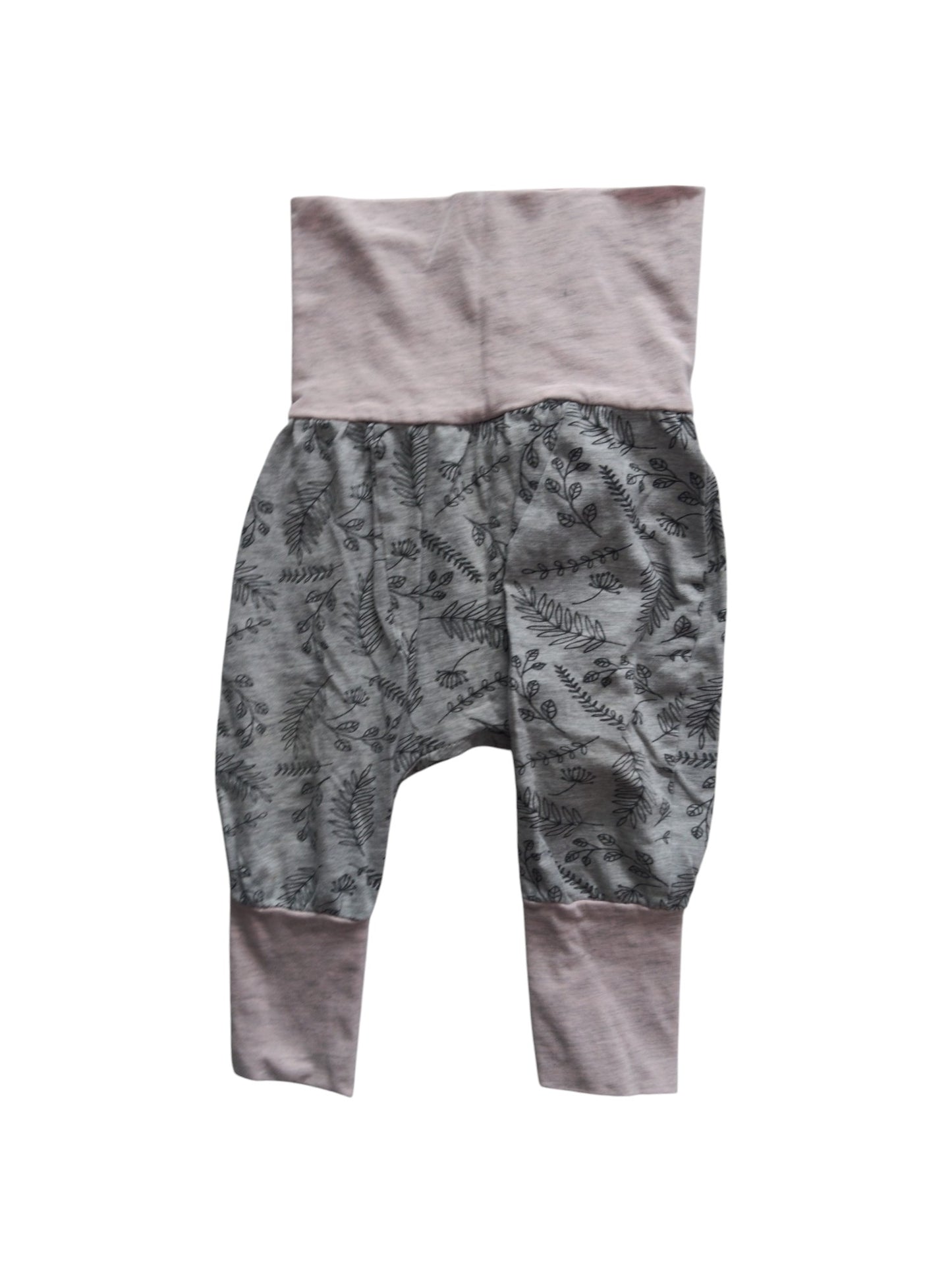 Pantalon évolutif - TAG - Approx 6-12 Mois