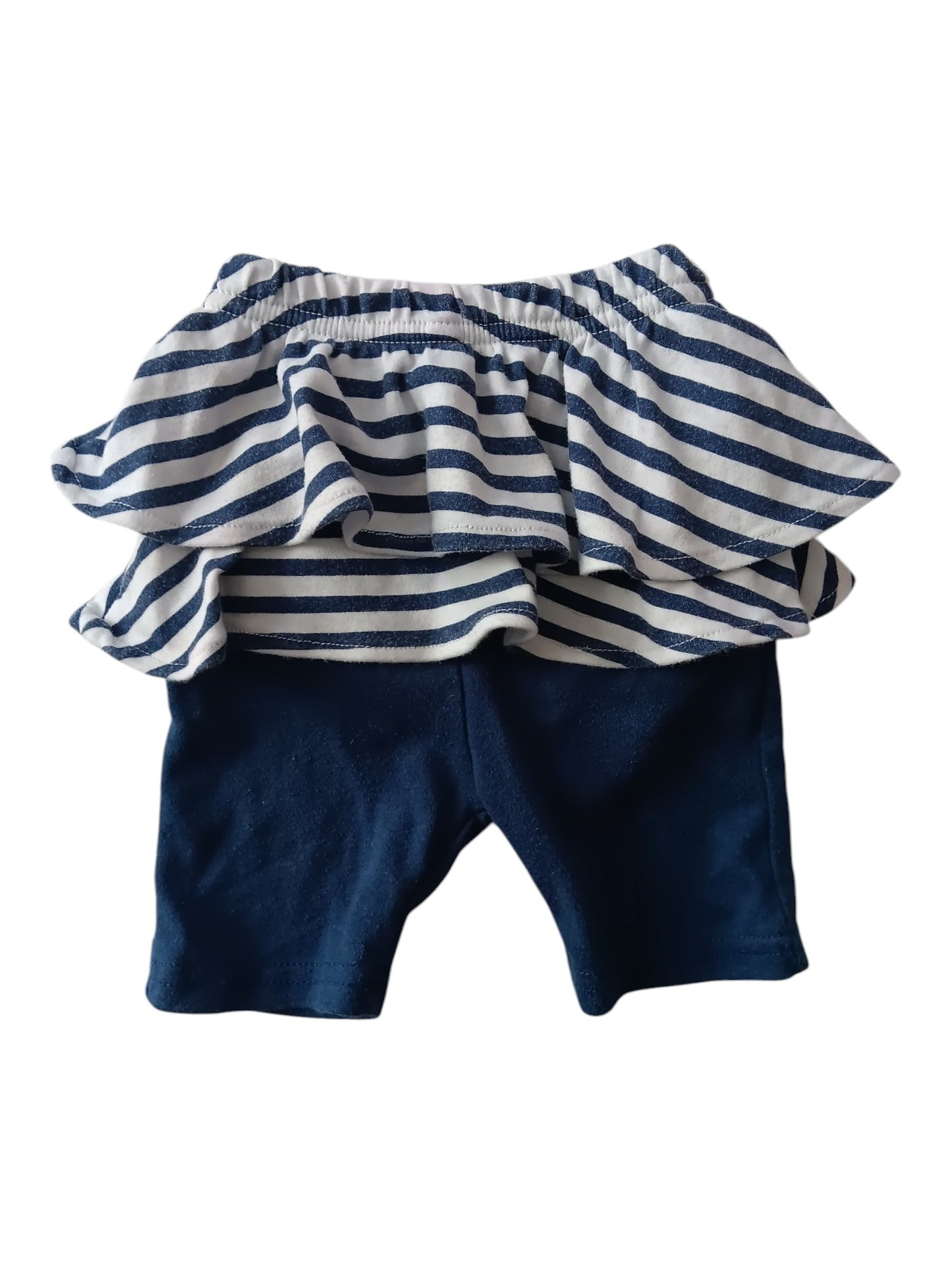 Legging court / jupe - Rumble Tumble - 12 Mois