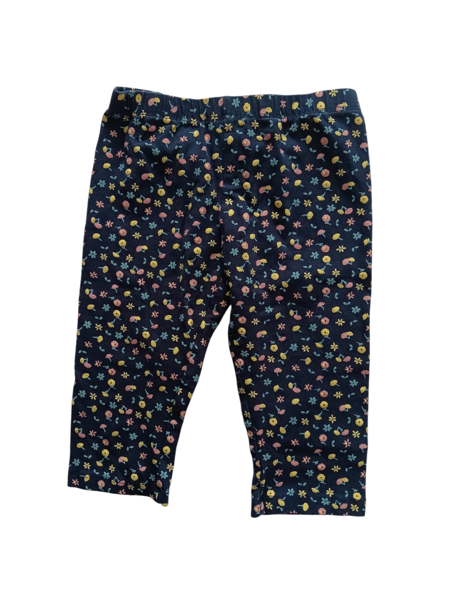 Legging court - TAG - 4 ans