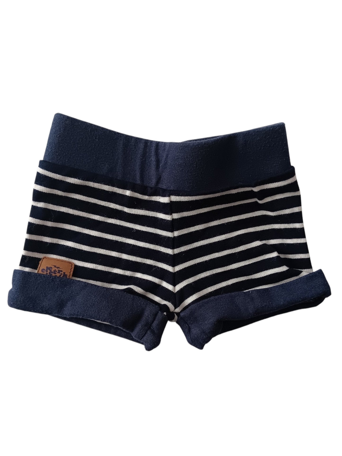 Short/Boxeur - Electrik Kidz- 6-12 Mois