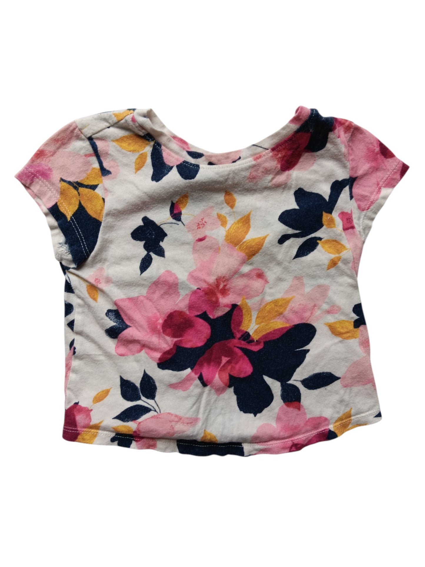 T-Shirt - Old Navy - 18-24 Mois