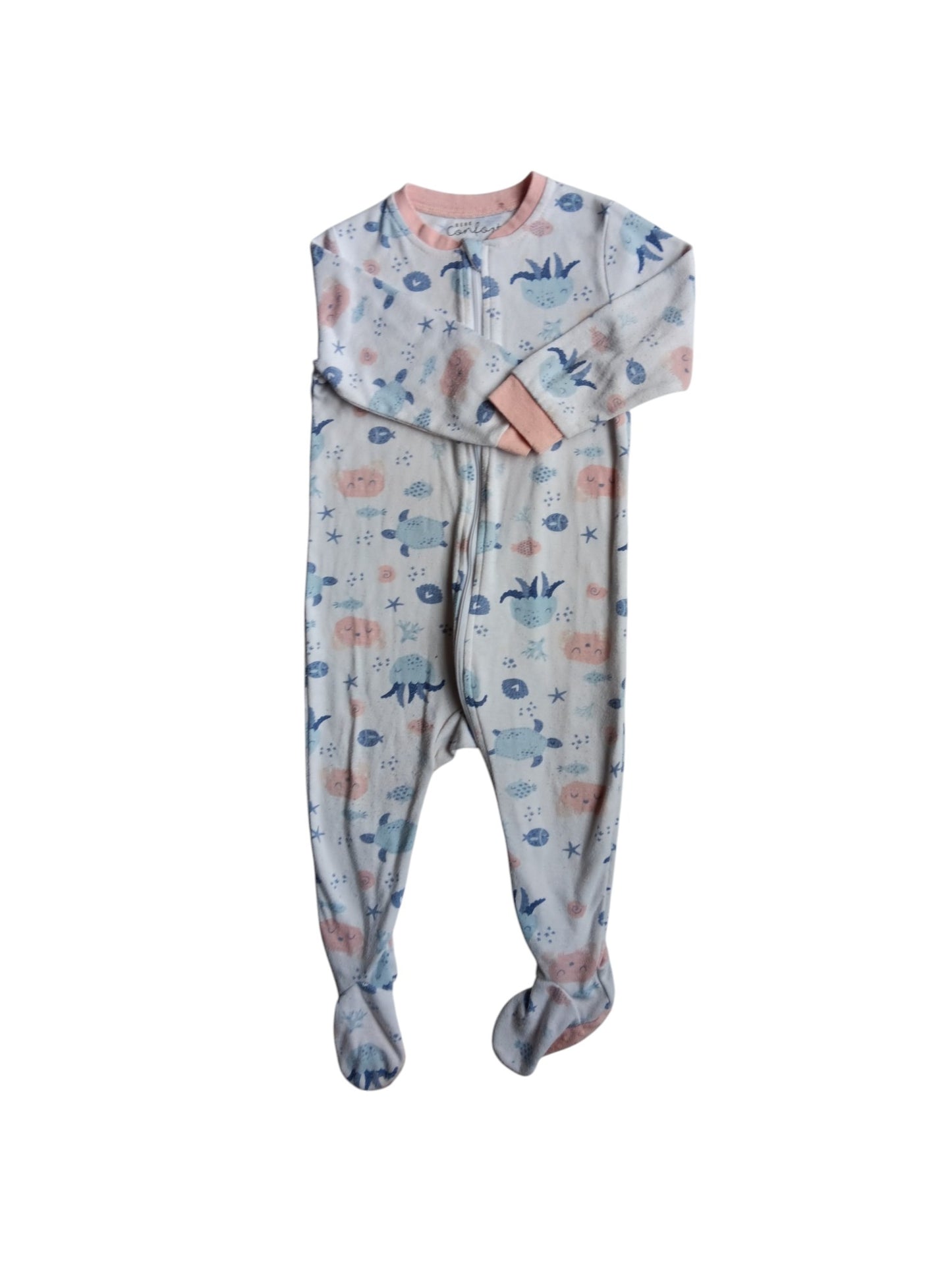 Pyjama - Bébé confort - 18 Mois