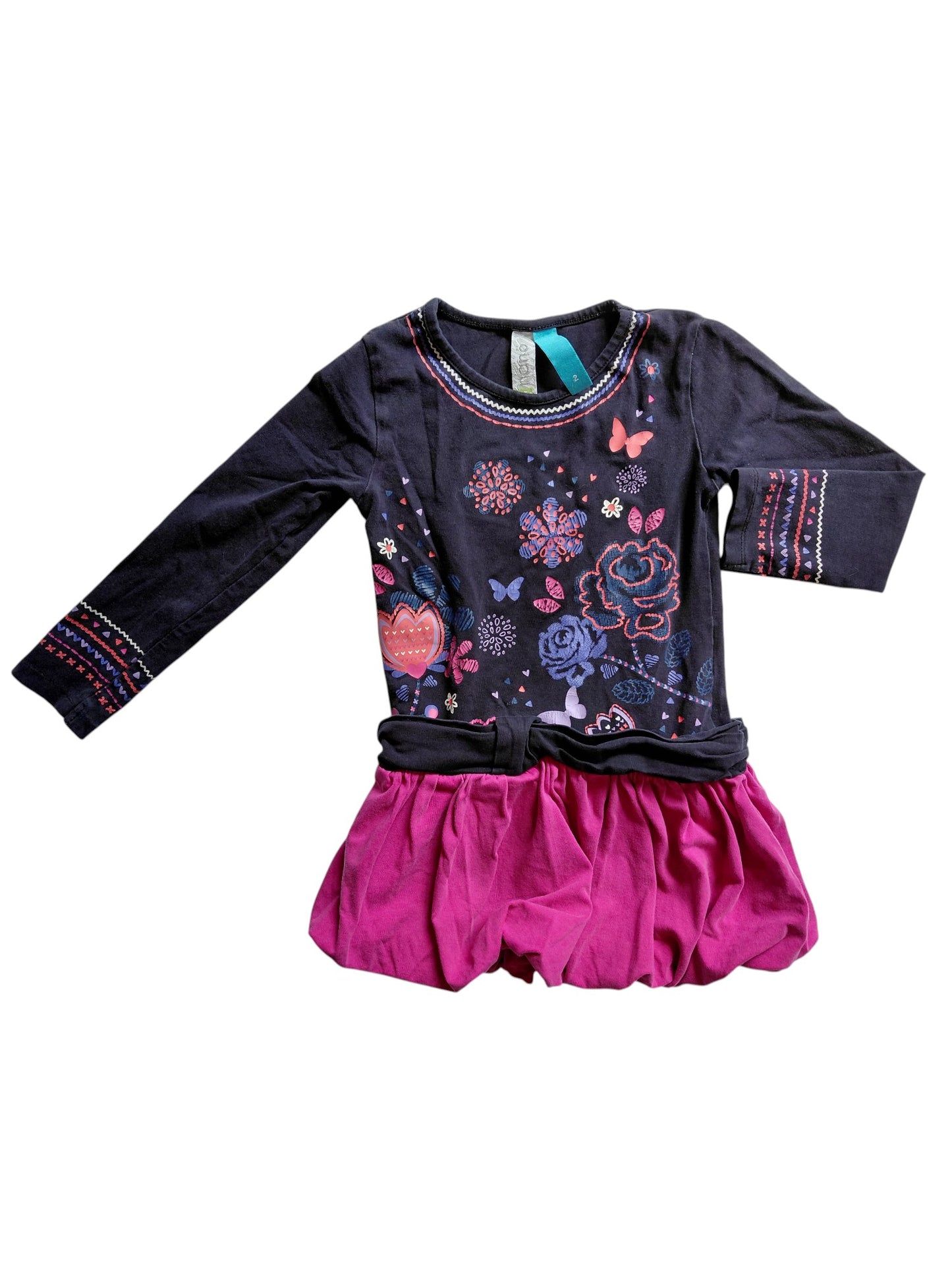 Robe - Nano - 2 ans