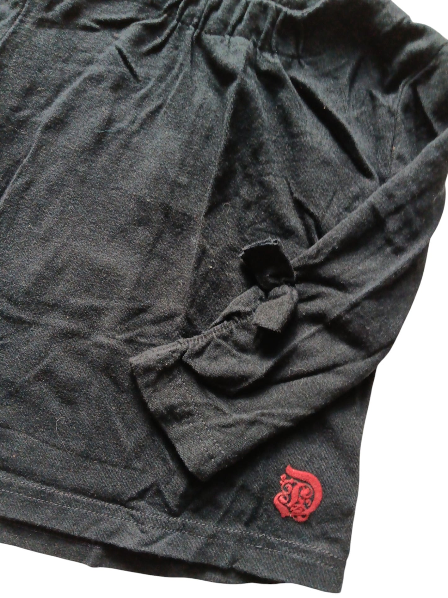 Chandail à manches longues - Deux par deux - 6 Mois