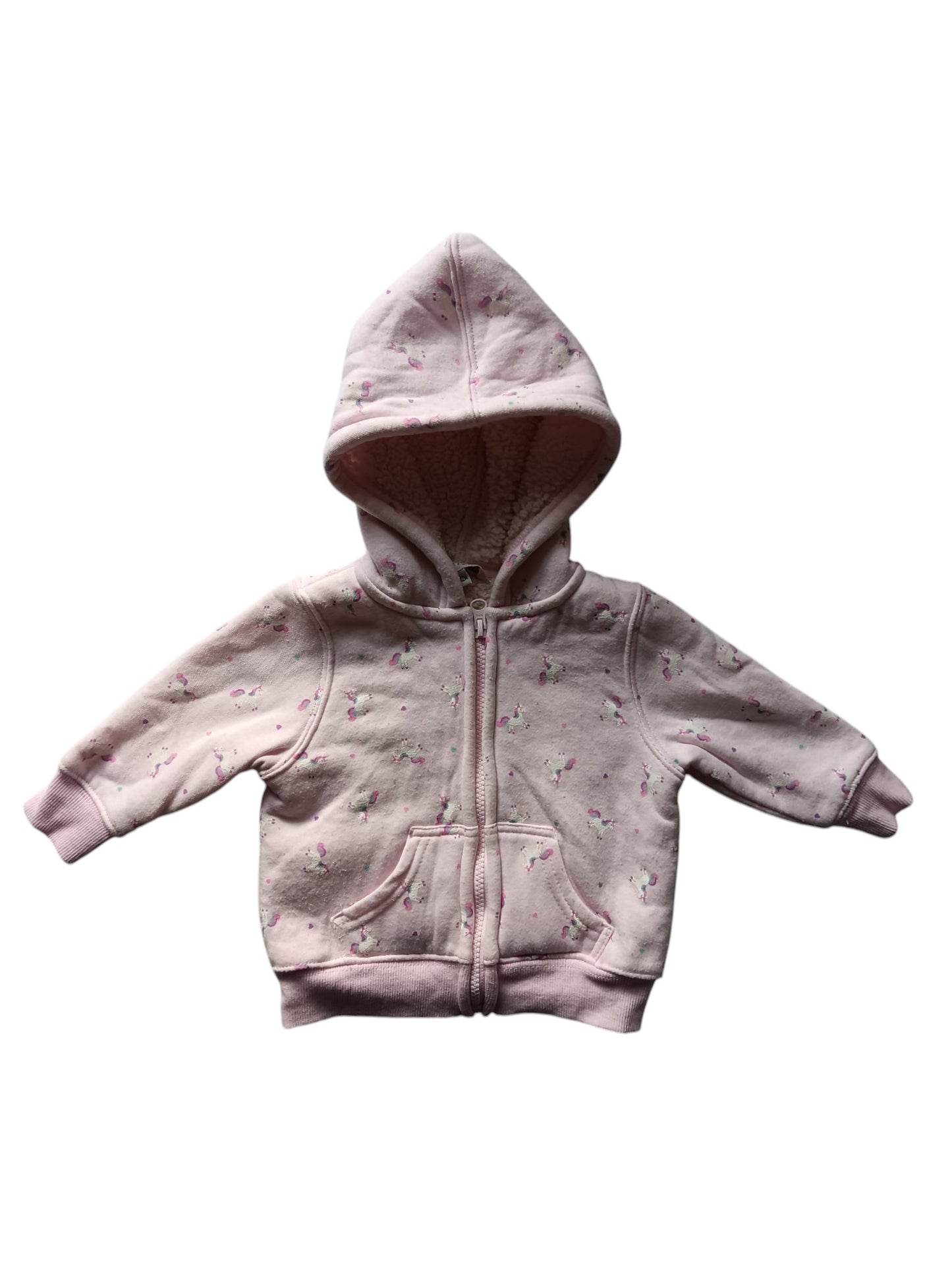 Veste - George - 6-12 Mois