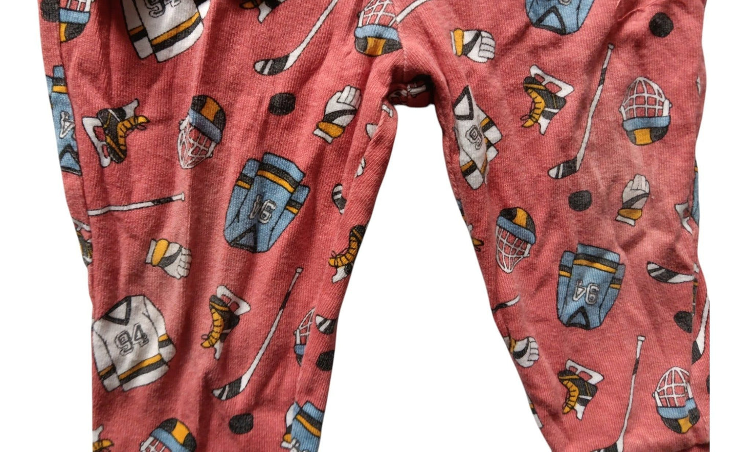 Pyjama - George - 6-12 Mois *Imparfait