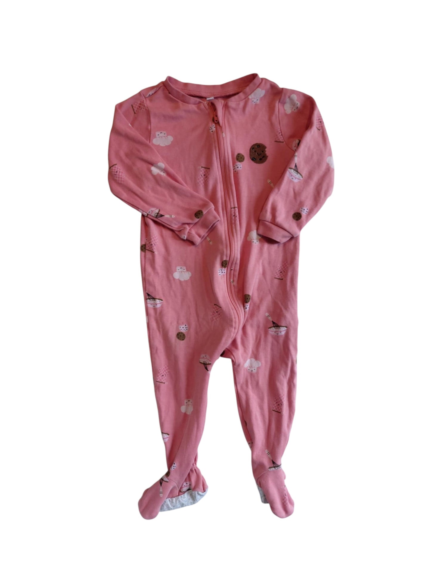 Pyjama - Pekkle - 18 Mois