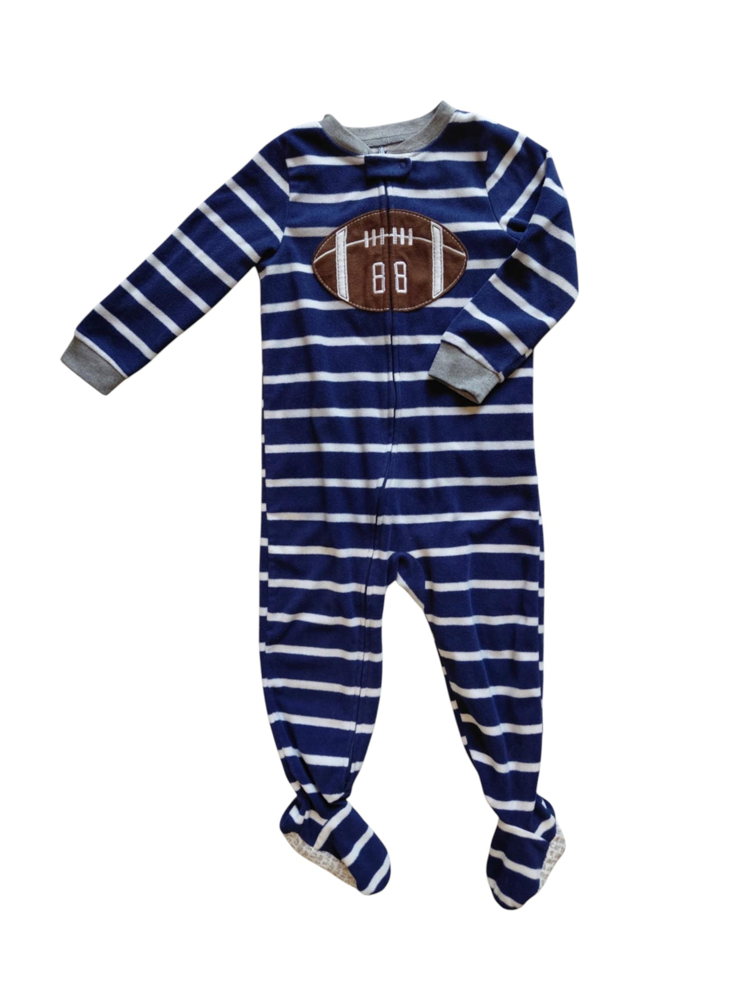 Pyjama Polar - Carter's - 2 ans