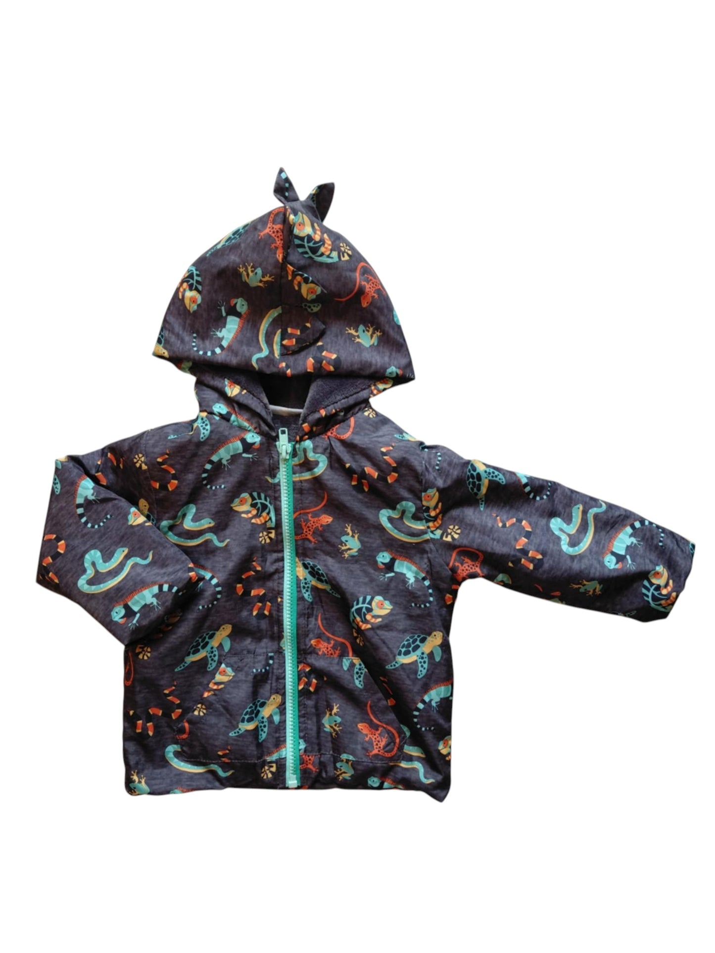 Manteau mi-saison - Mick Mack - 24 Mois