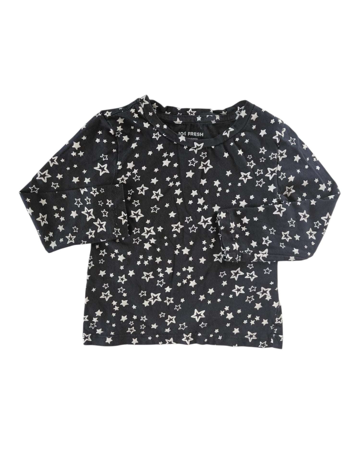 Chandail à manches longues - Joe Fresh - 2 ans
