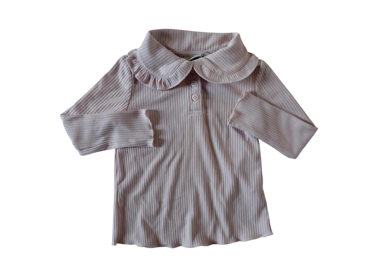 Chandail à manches longues - MID - 2-3 ans