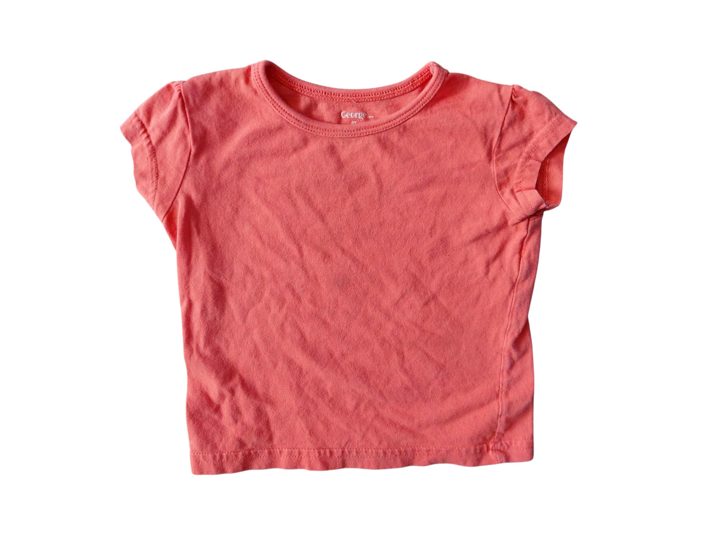 T-Shirt - George - 2 ans