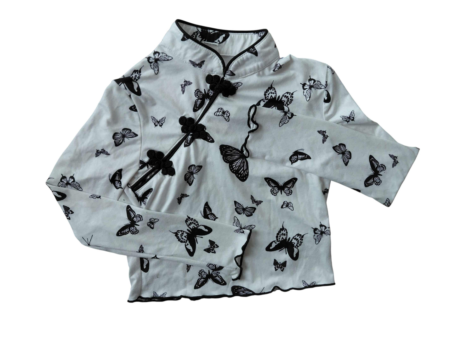 Chandail à manches longues - Shein - 8 ans