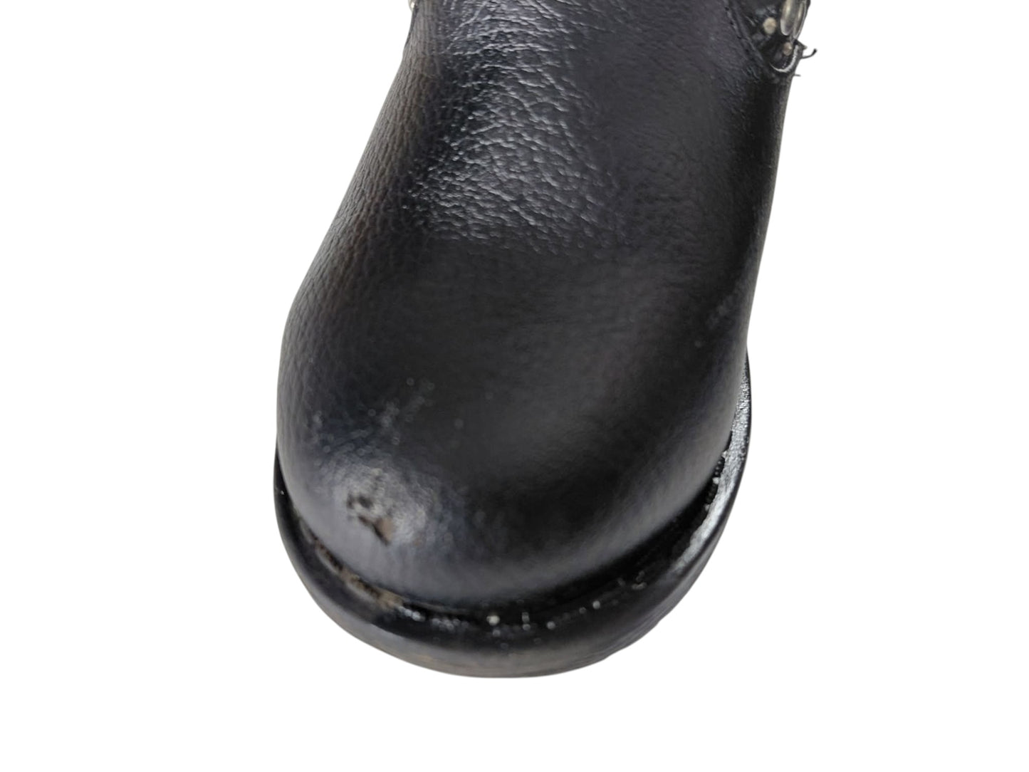 Bottes de sortie - Joe Fresh - 7 *Quelques égratignures