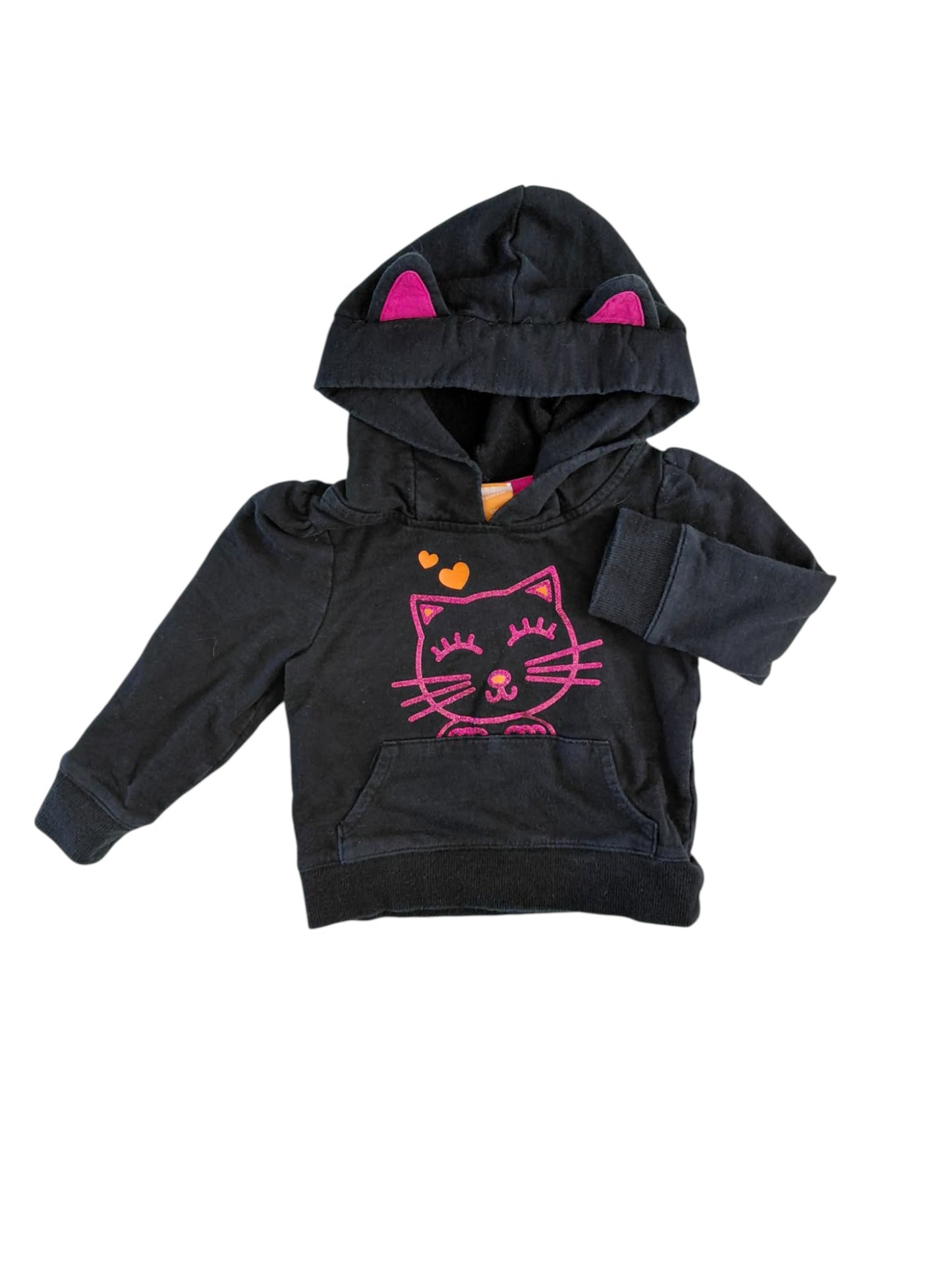 Chandail à capuche - Inconnue - 12 Mois