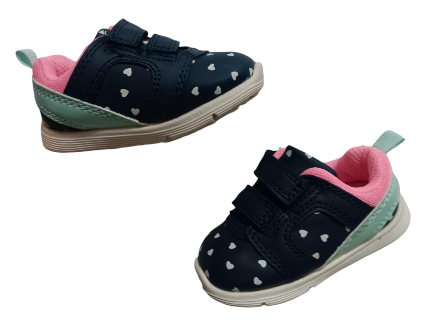 Soulier - Carter's - 2M