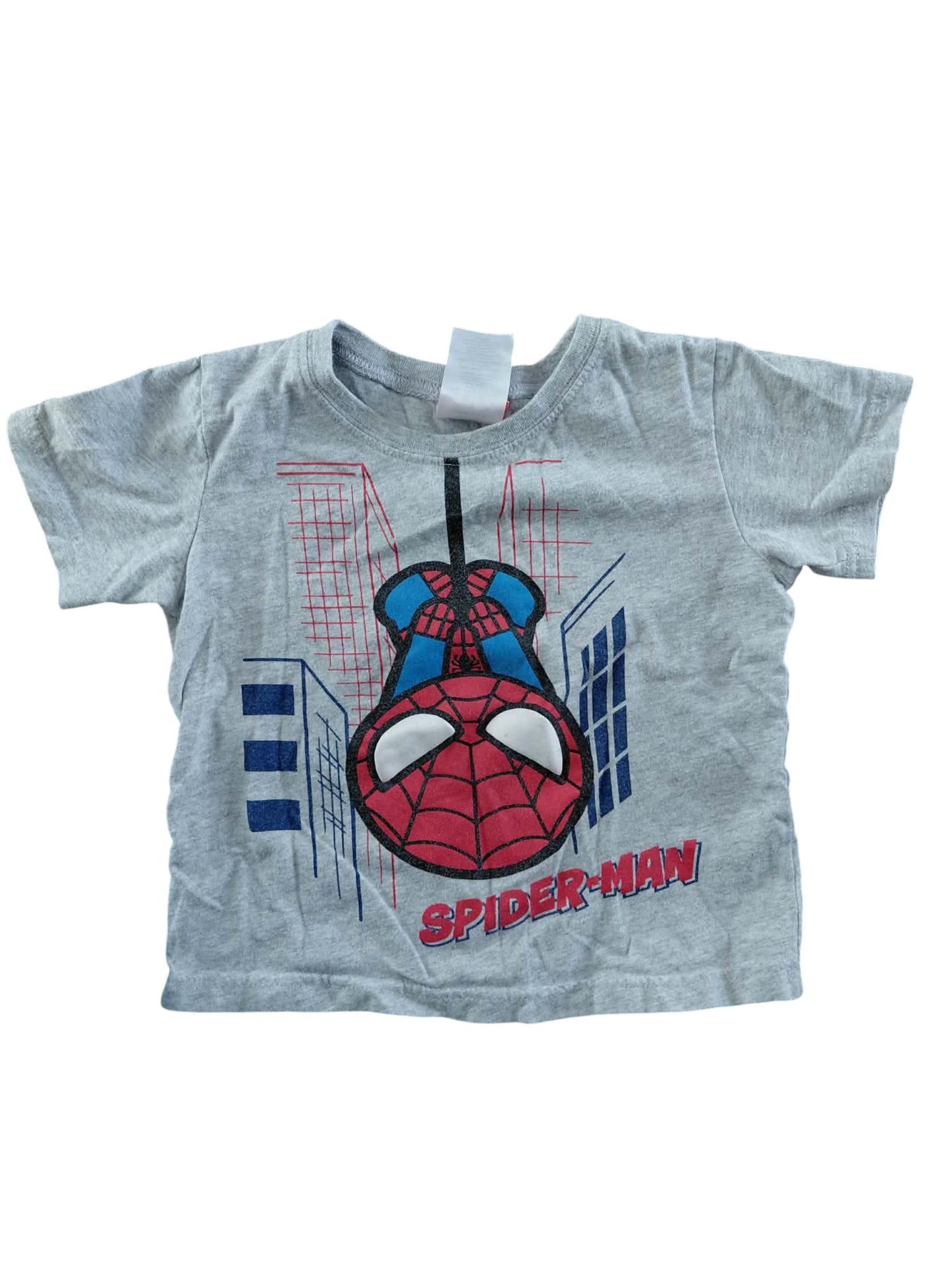 T-Shirt - Marvel - 3 ans