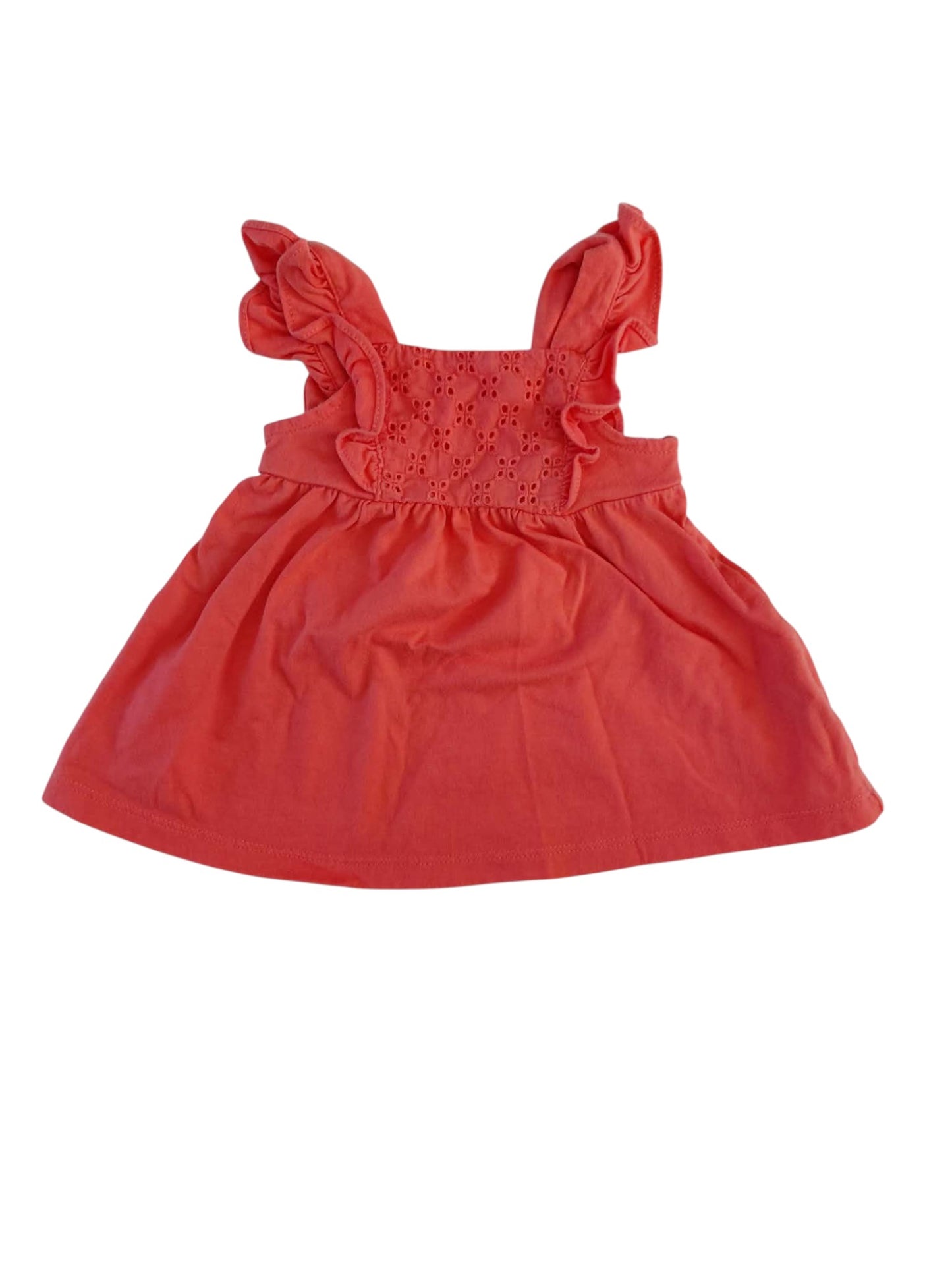 Robe - Carter's - 0-3 Mois