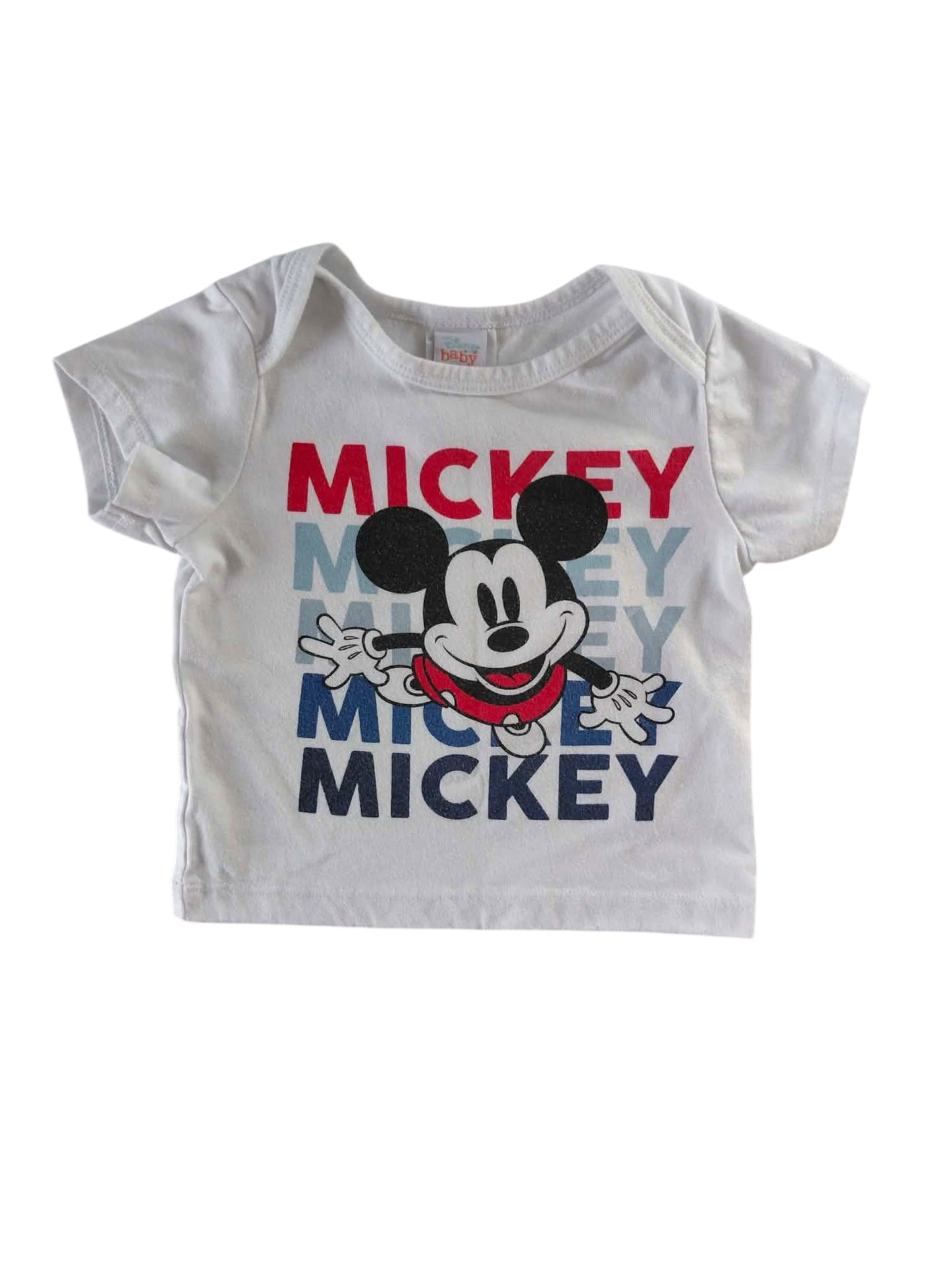 T-Shirt - Disney - 12 mois