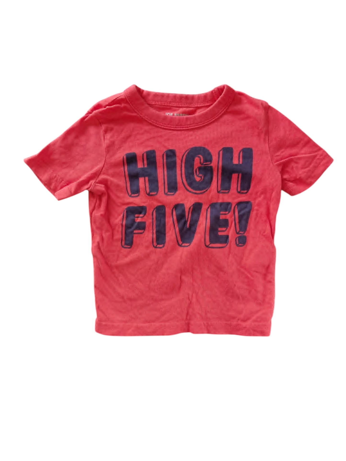 T-Shirt - Joe Fresh - 2 ans