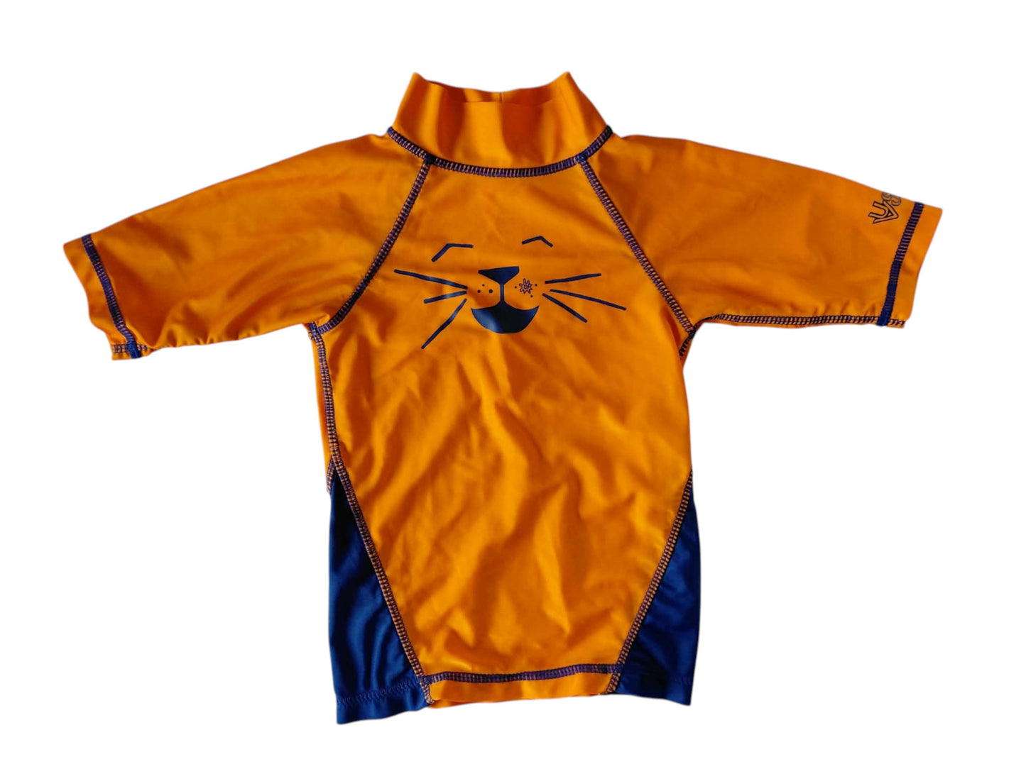 Rashguard - UV Skinz - 3 ans