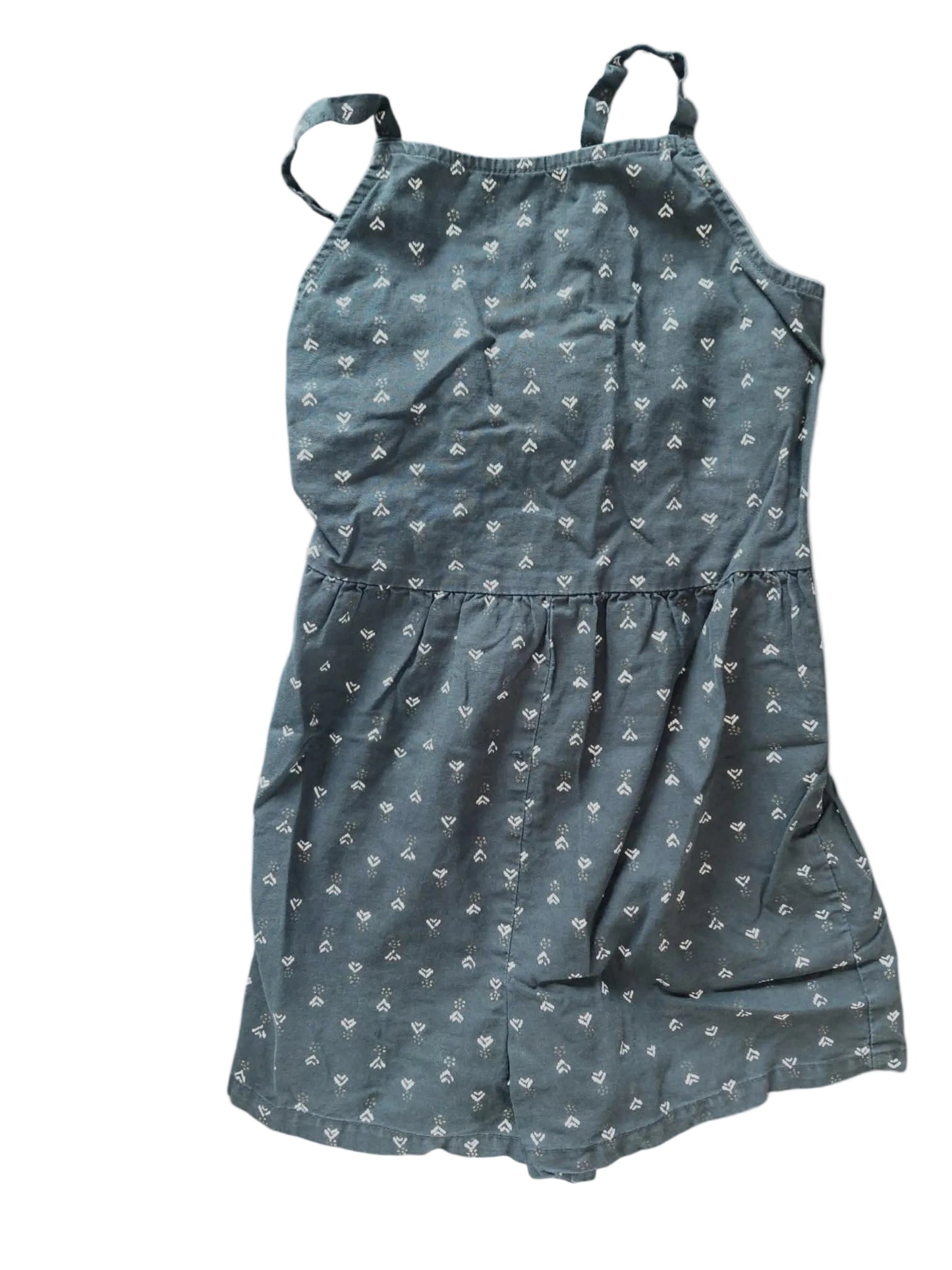 Jumpsuit - Carter's - 8 ans