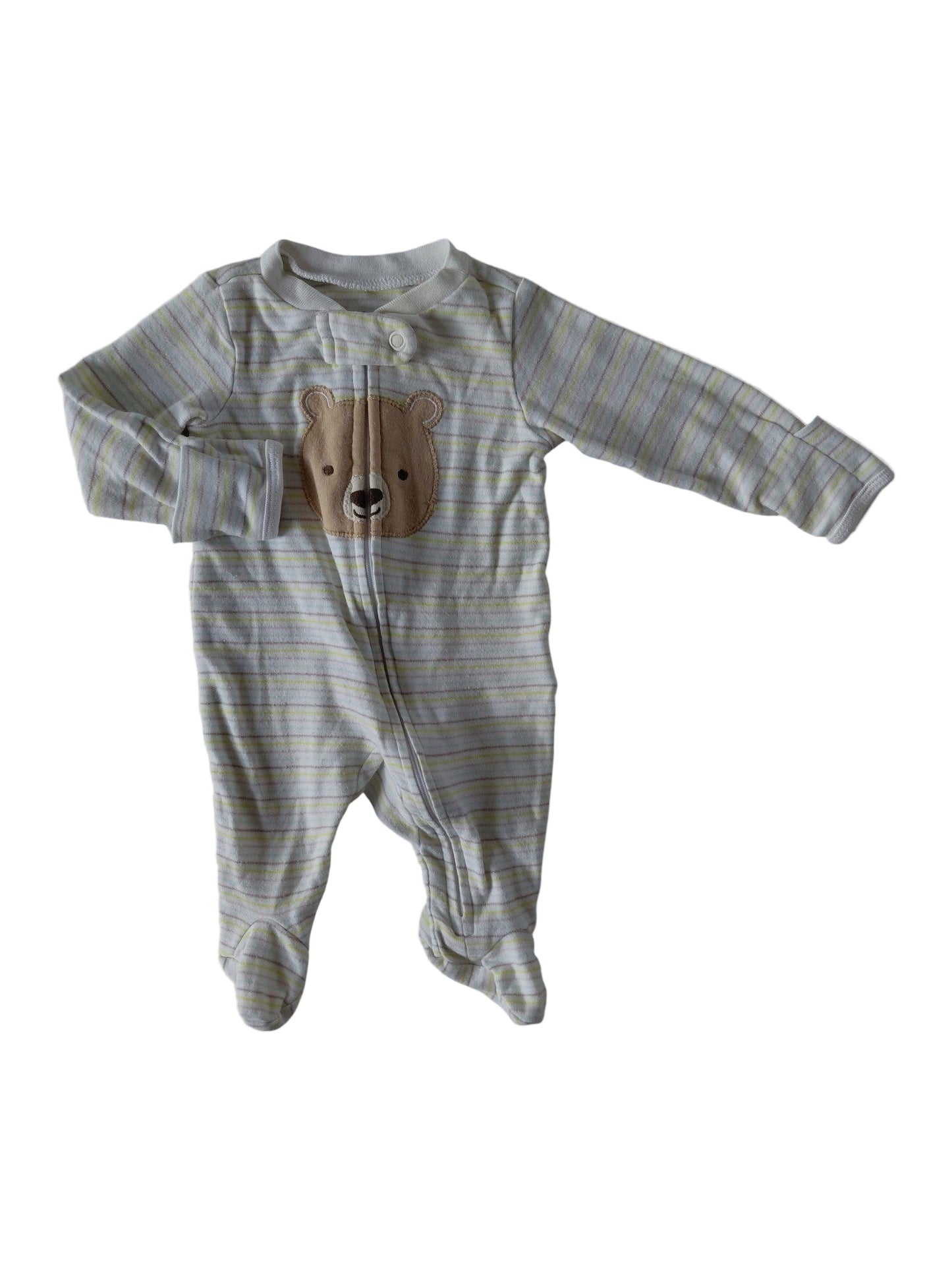 Pyjama - Carter's - NB