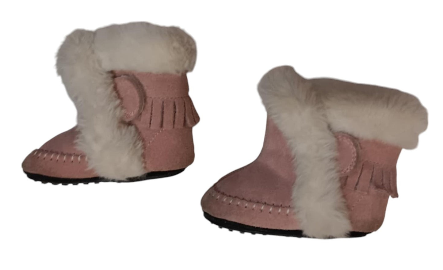 Soulier - Jack & Lily - 6-12 Mois *Imparfait