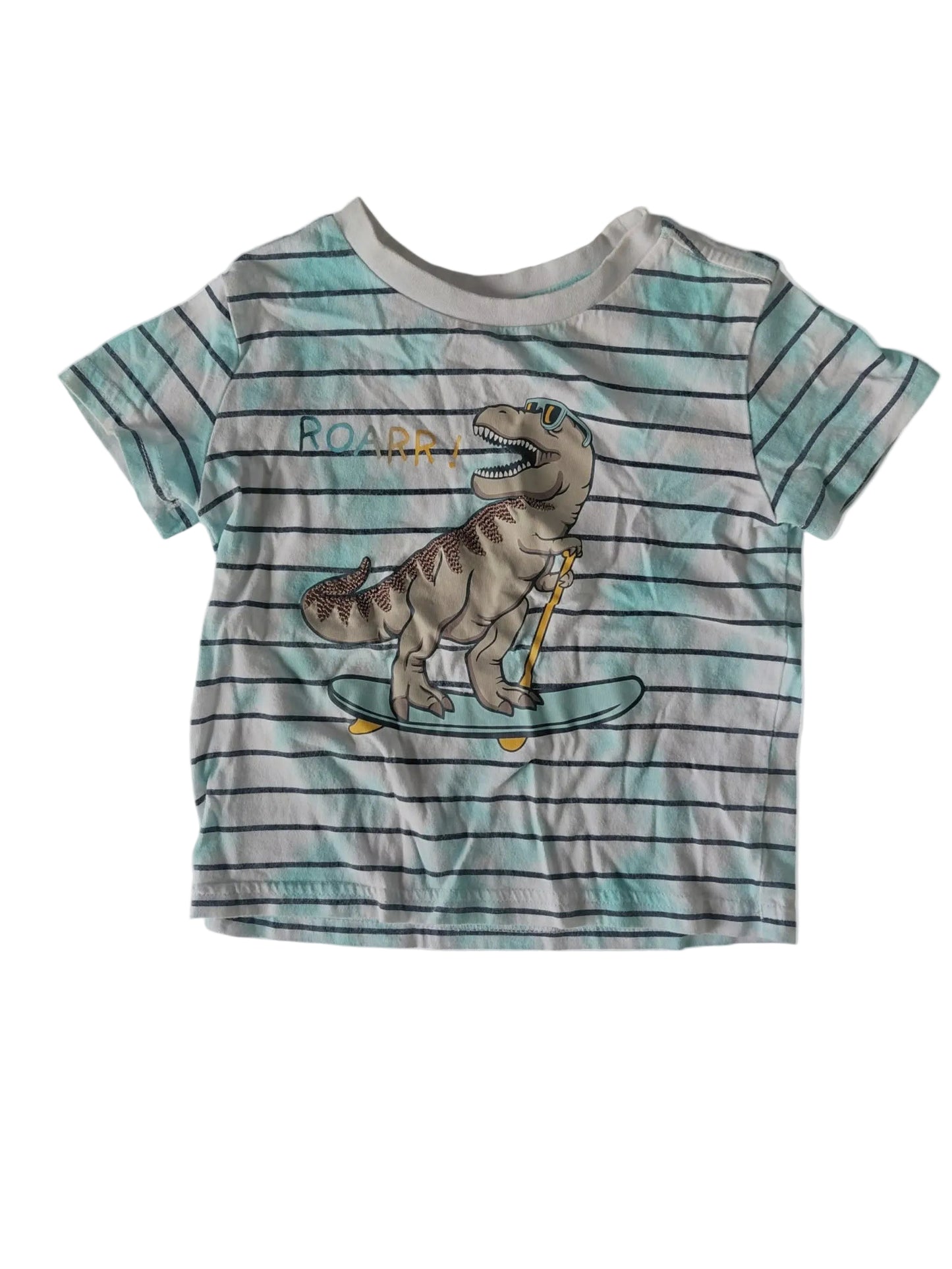 T-Shirt - Pekkle - 2 ans