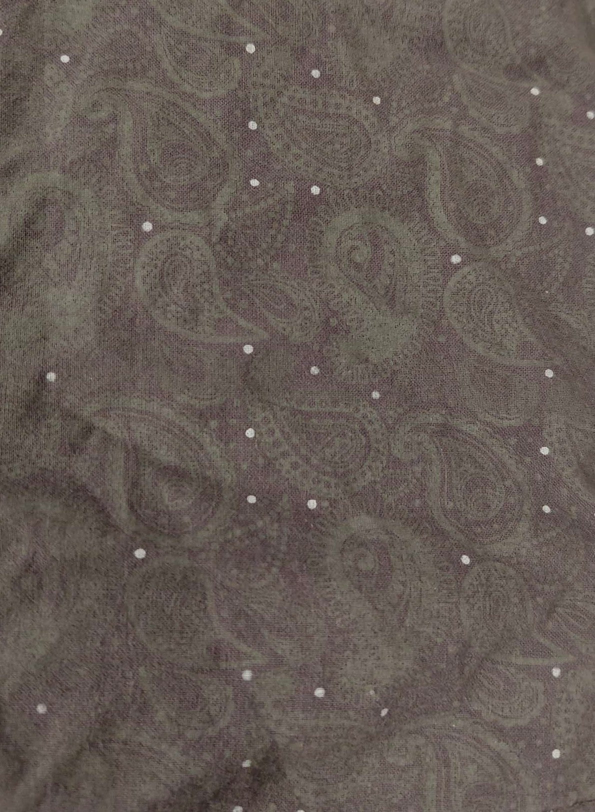 Chemise - Trois Moutons - 18 Mois